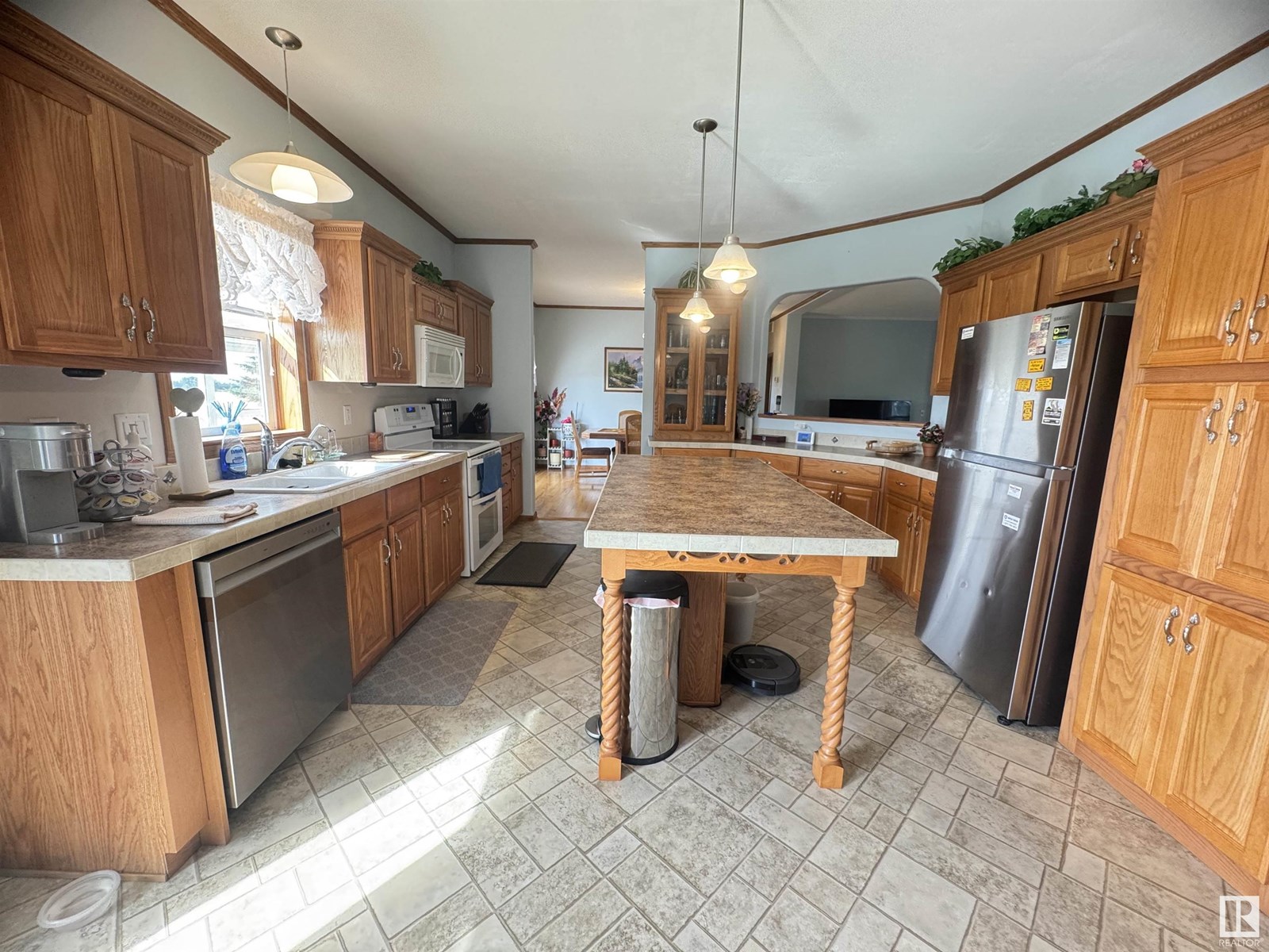 62315 Rr 261, Rural Westlock County, Alberta  T0G 0S0 - Photo 4 - E4431927