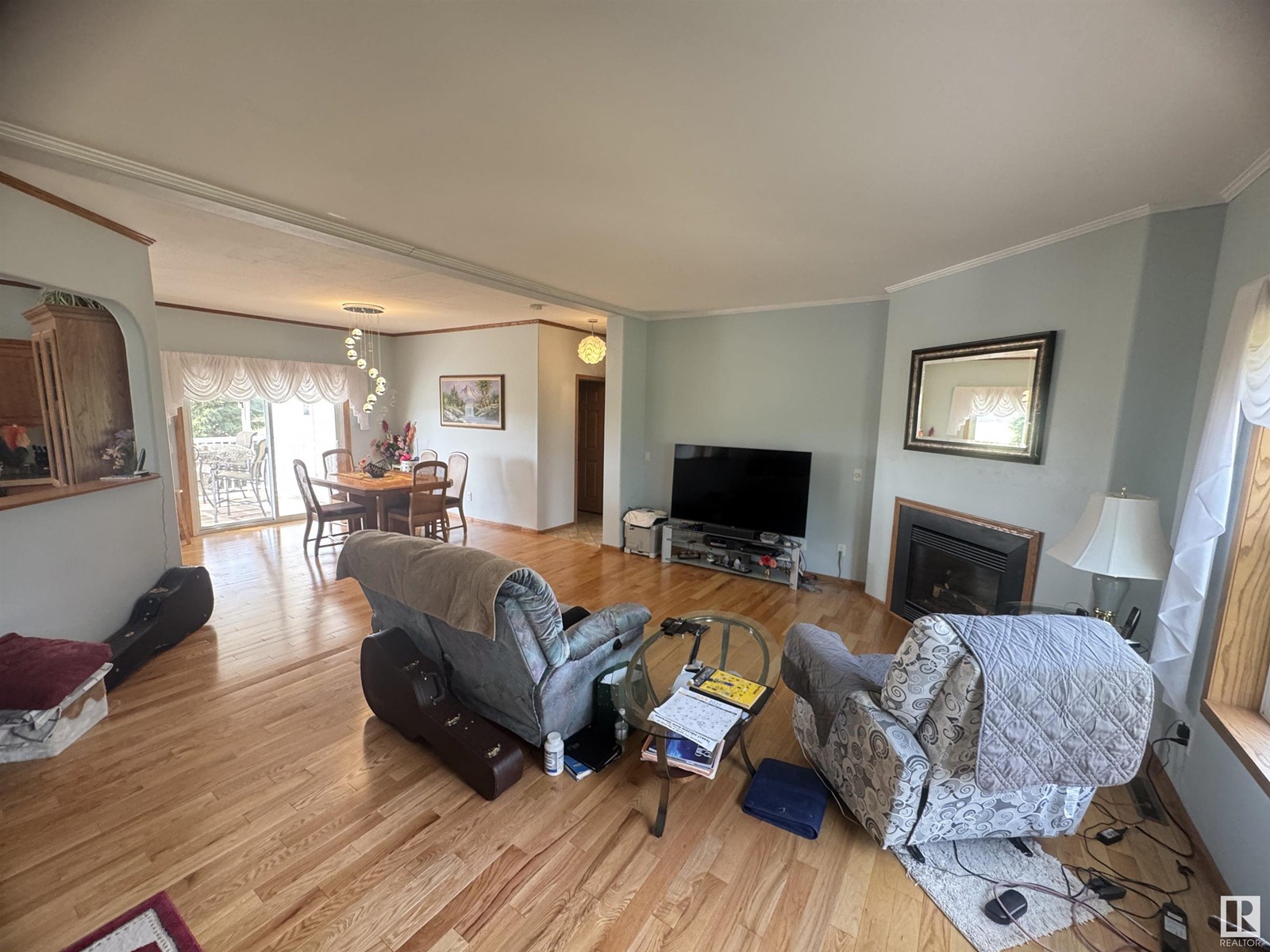 62315 Rr 261, Rural Westlock County, Alberta  T0G 0S0 - Photo 22 - E4431927