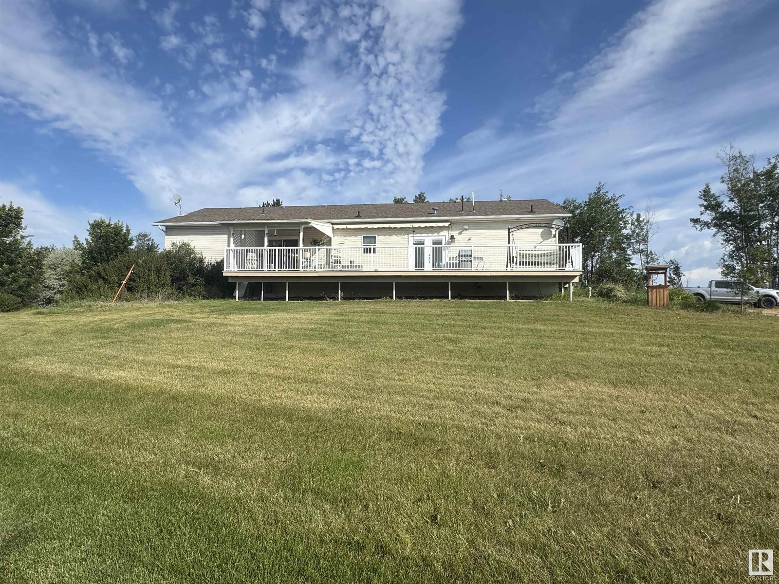 62315 Rr 261, Rural Westlock County, Alberta  T0G 0S0 - Photo 2 - E4431927
