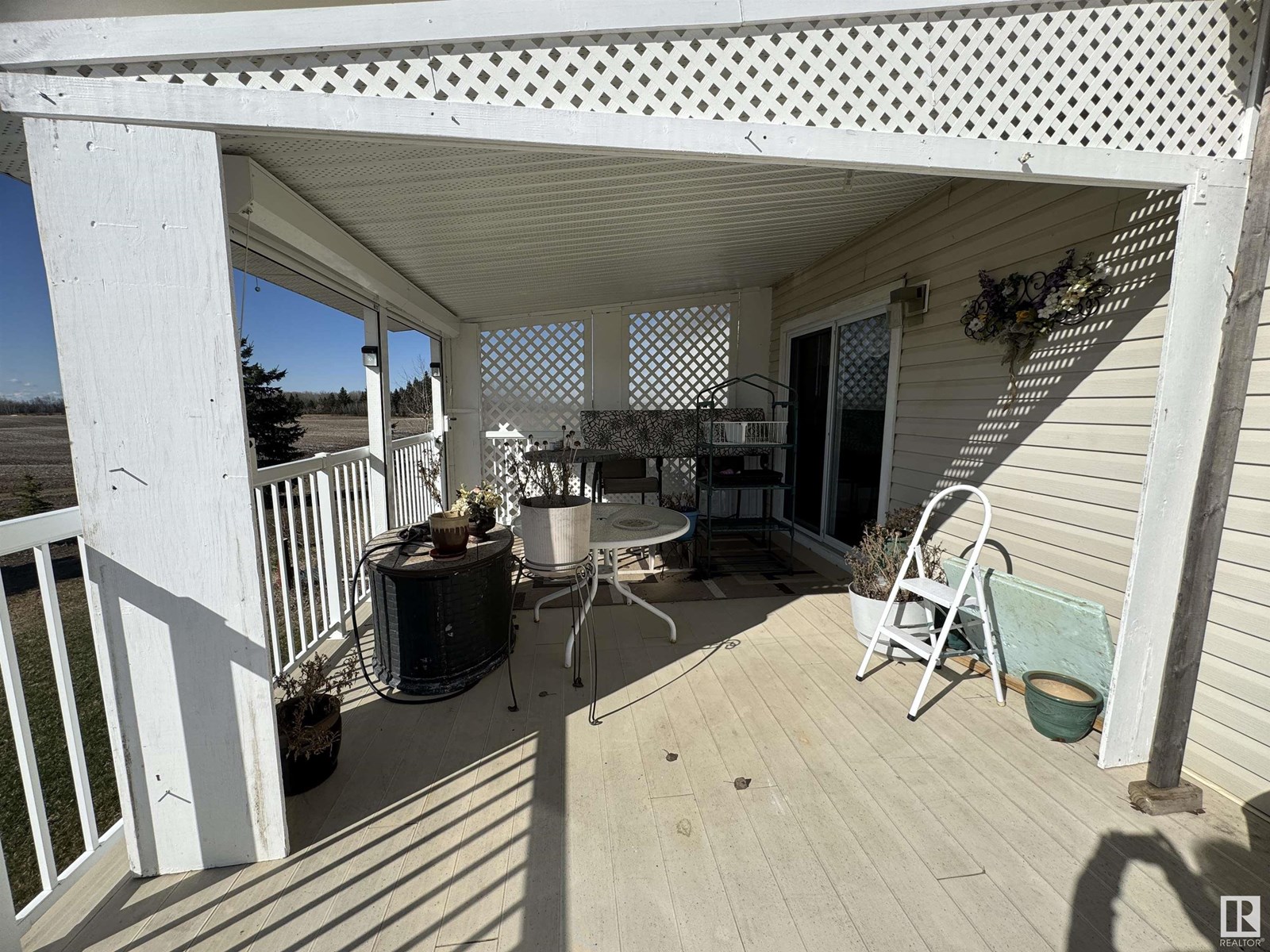 62315 Rr 261, Rural Westlock County, Alberta  T0G 0S0 - Photo 37 - E4431927