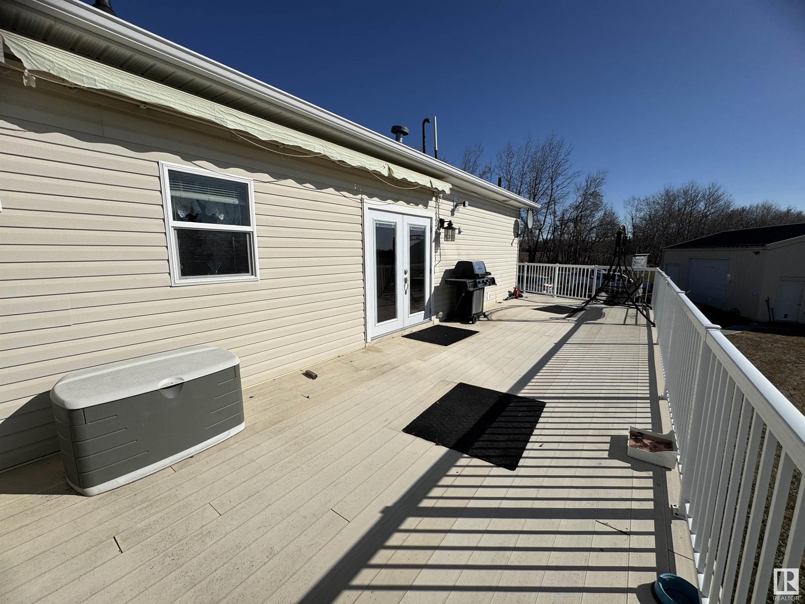 62315 Rr 261, Rural Westlock County, Alberta  T0G 0S0 - Photo 38 - E4431927