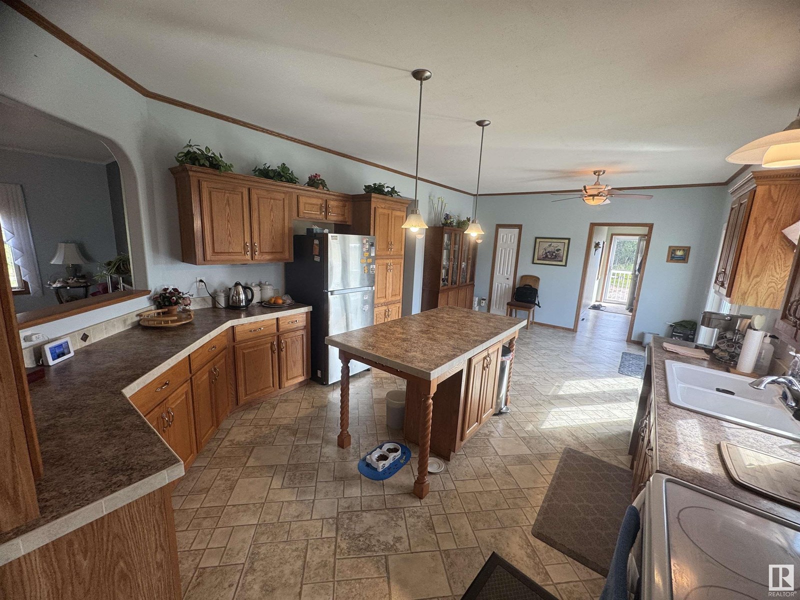 62315 Rr 261, Rural Westlock County, Alberta  T0G 0S0 - Photo 7 - E4431927