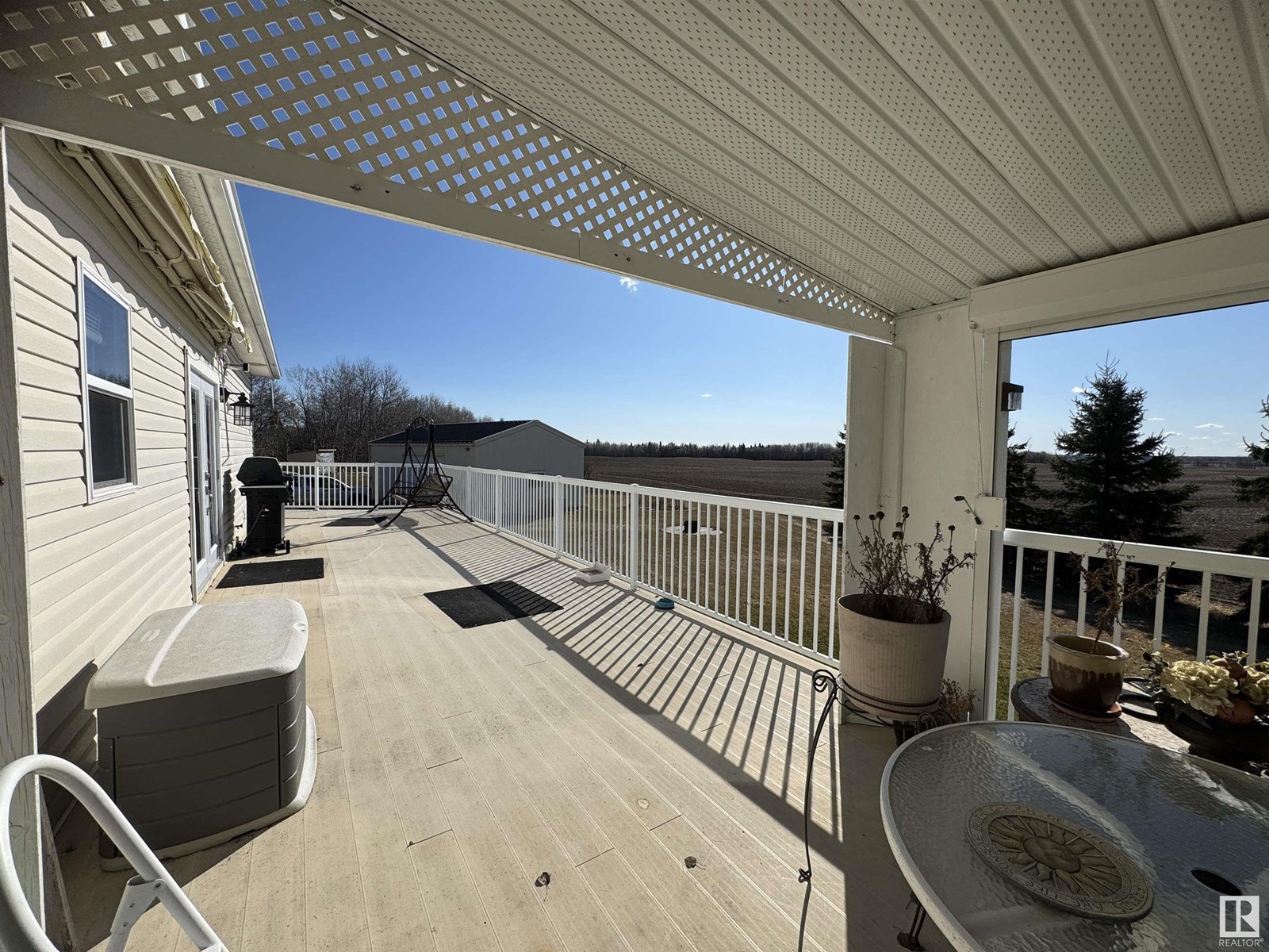 62315 Rr 261, Rural Westlock County, Alberta  T0G 0S0 - Photo 39 - E4431927