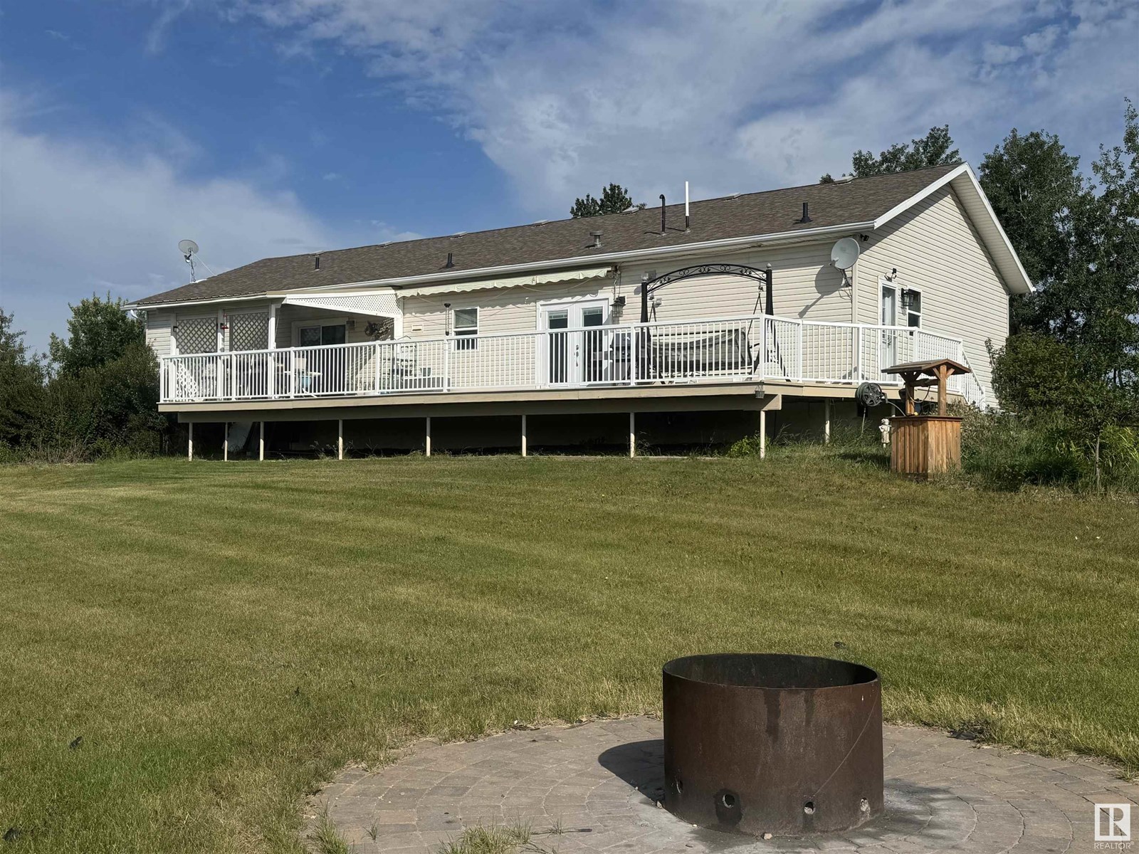 62315 Rr 261, Rural Westlock County, Alberta  T0G 0S0 - Photo 1 - E4431927