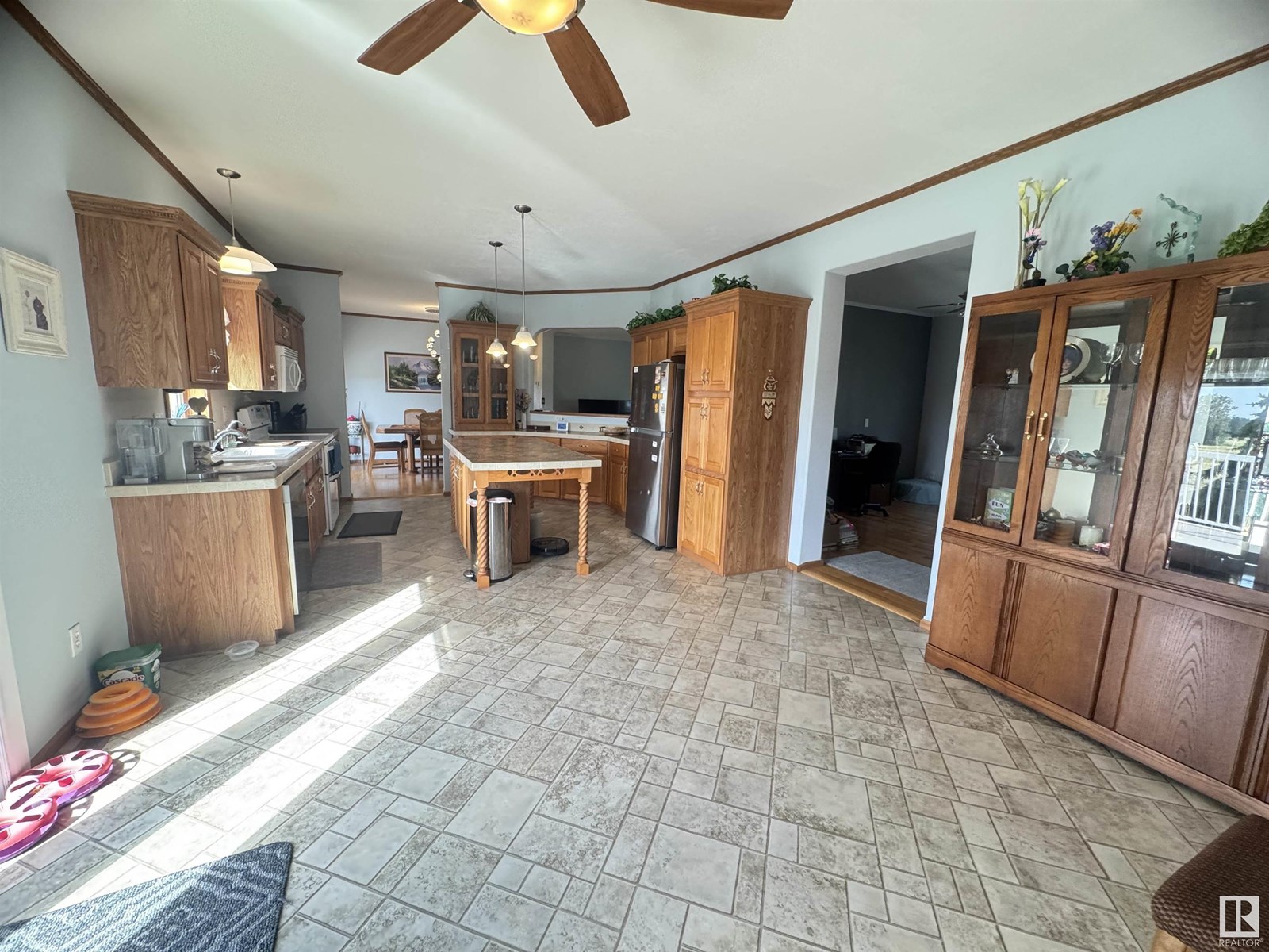 62315 Rr 261, Rural Westlock County, Alberta  T0G 0S0 - Photo 3 - E4431927