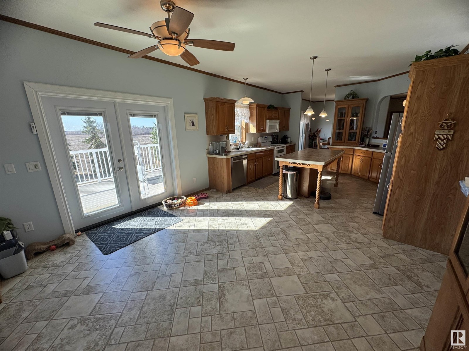 62315 Rr 261, Rural Westlock County, Alberta  T0G 0S0 - Photo 33 - E4431927