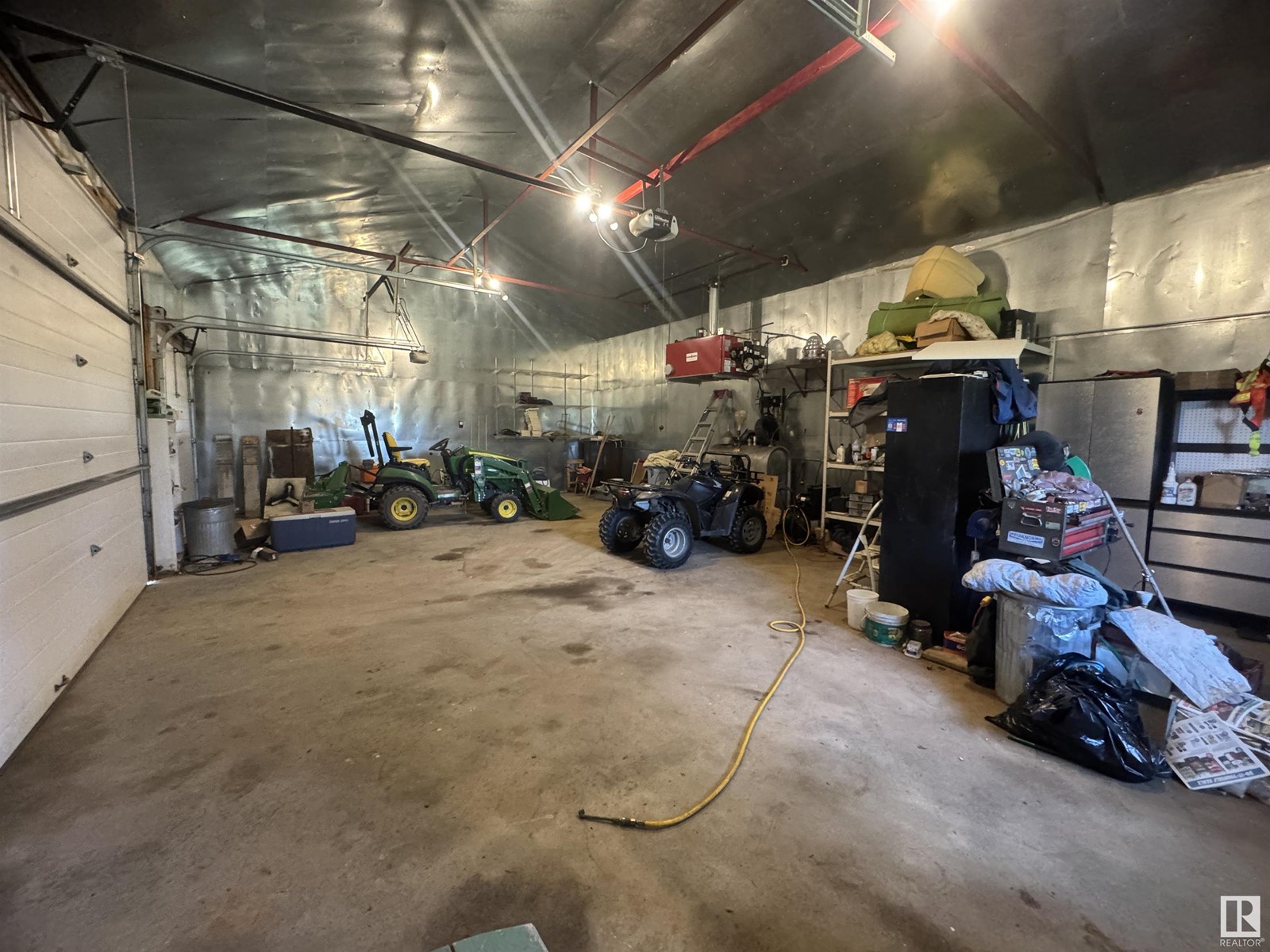 62315 Rr 261, Rural Westlock County, Alberta  T0G 0S0 - Photo 56 - E4431927