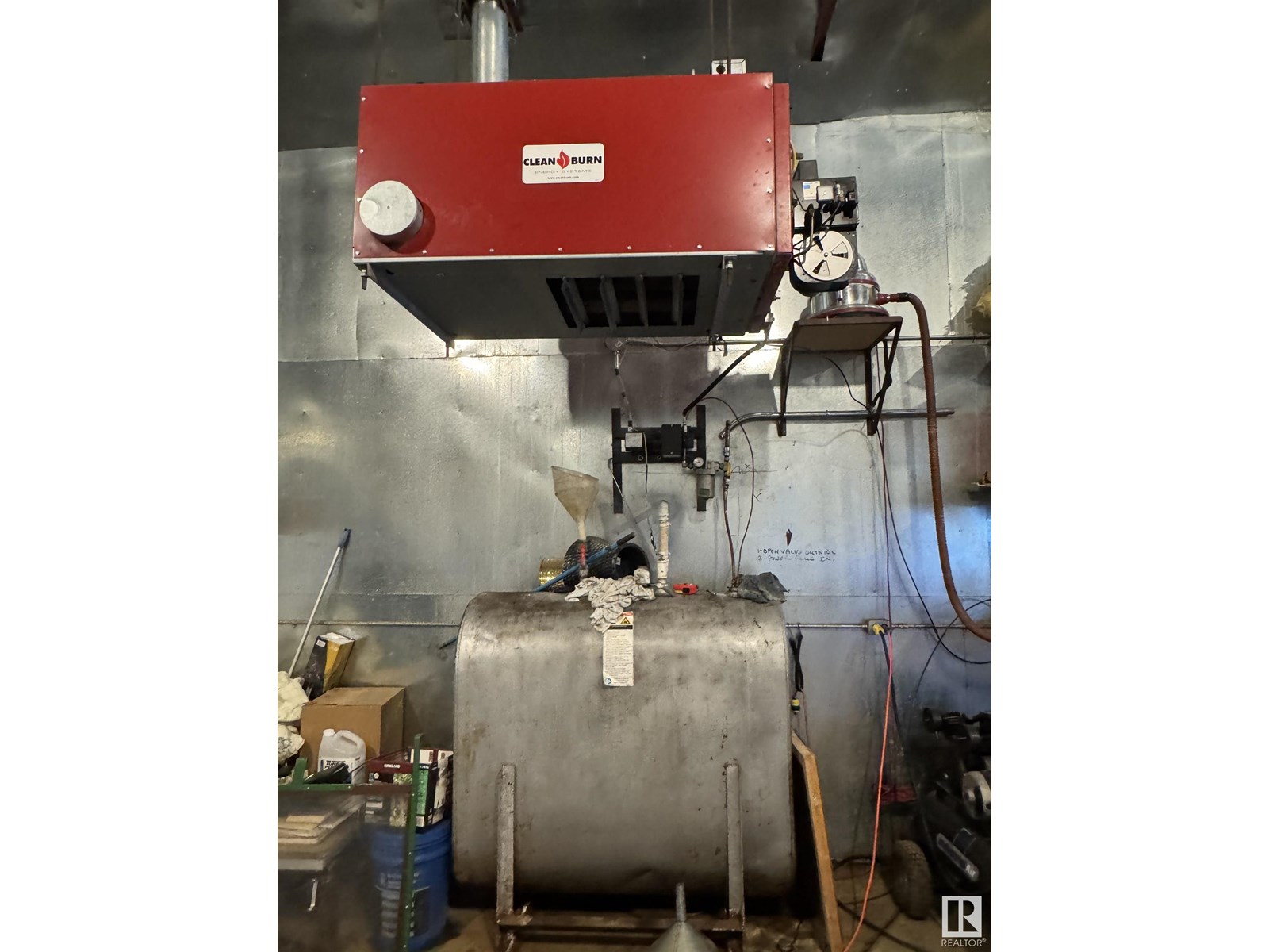 62315 Rr 261, Rural Westlock County, Alberta  T0G 0S0 - Photo 57 - E4431927