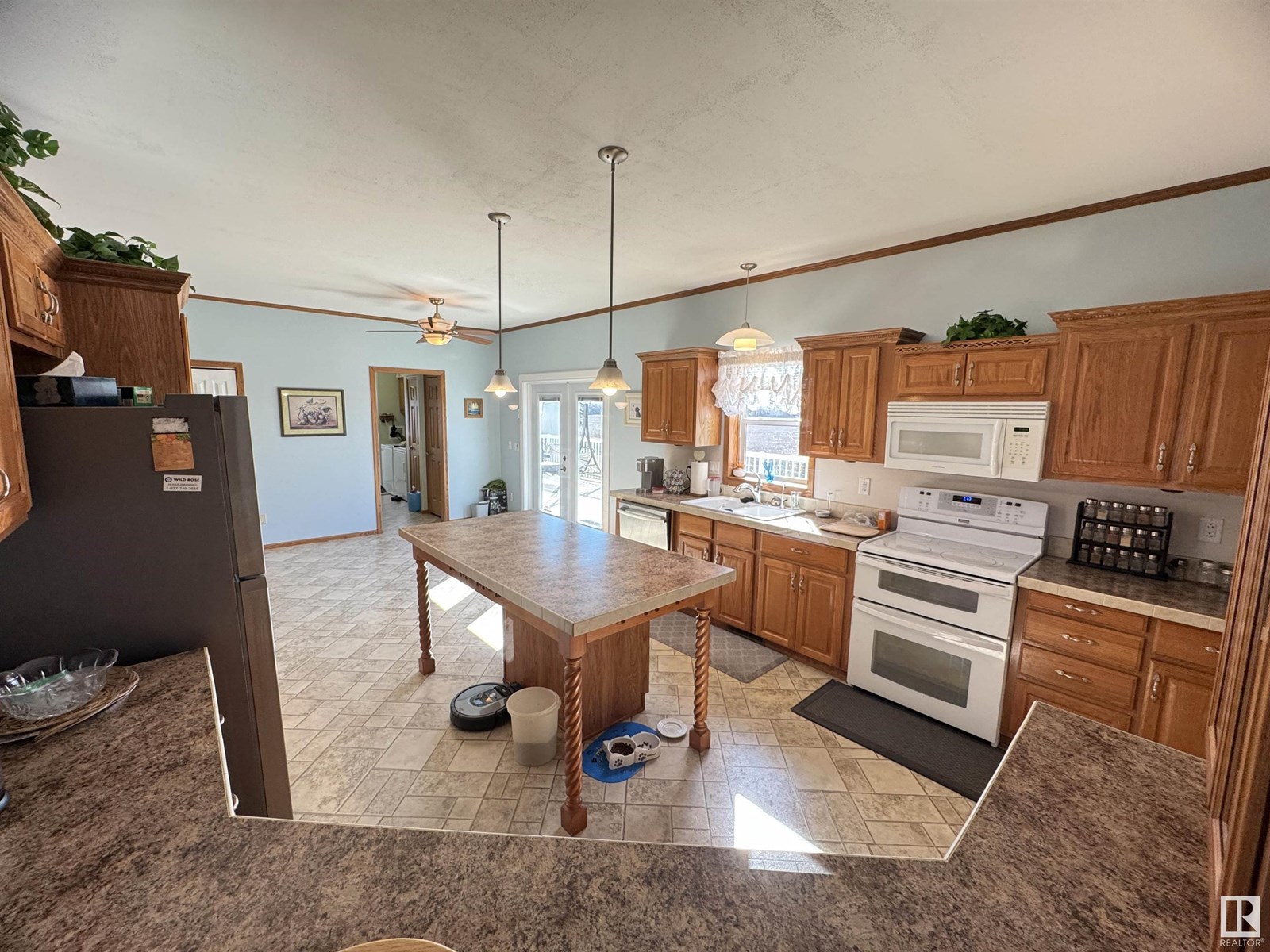 62315 Rr 261, Rural Westlock County, Alberta  T0G 0S0 - Photo 12 - E4431927