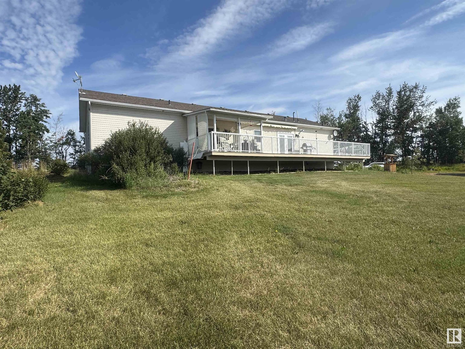 62315 Rr 261, Rural Westlock County, Alberta  T0G 0S0 - Photo 54 - E4431927