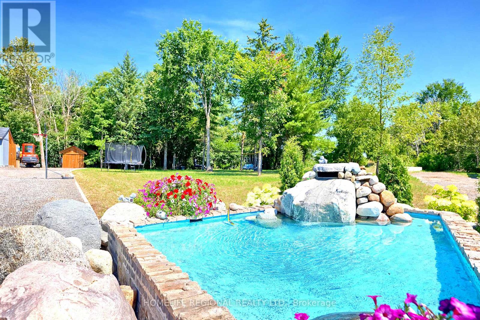 5329 First Line, Erin, Ontario  N1H 6H7 - Photo 44 - X12305961