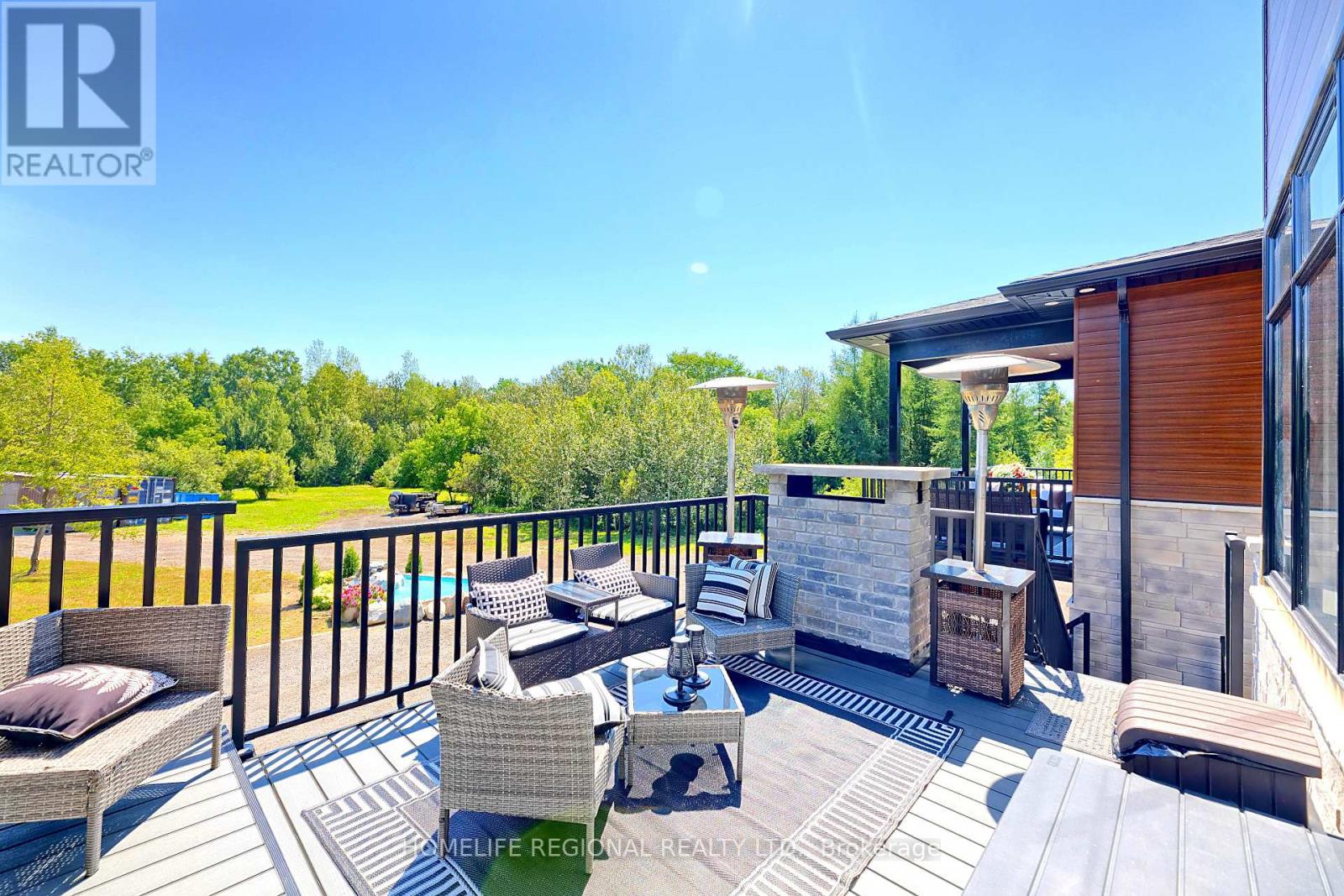 5329 First Line, Erin, Ontario  N1H 6H7 - Photo 46 - X12305961