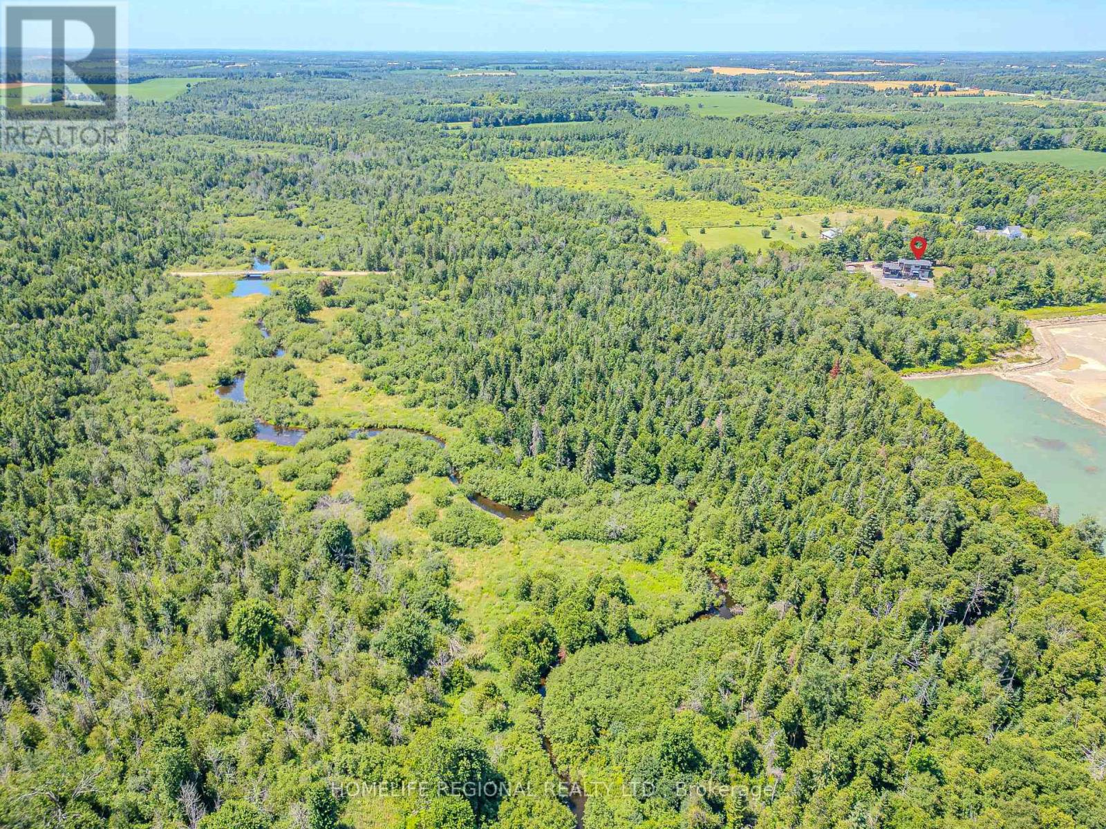 5329 First Line, Erin, Ontario  N1H 6H7 - Photo 48 - X12305961