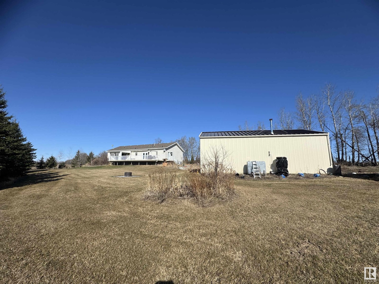 62315 Rr 261, Rural Westlock County, Alberta  T0G 0S0 - Photo 49 - E4431927