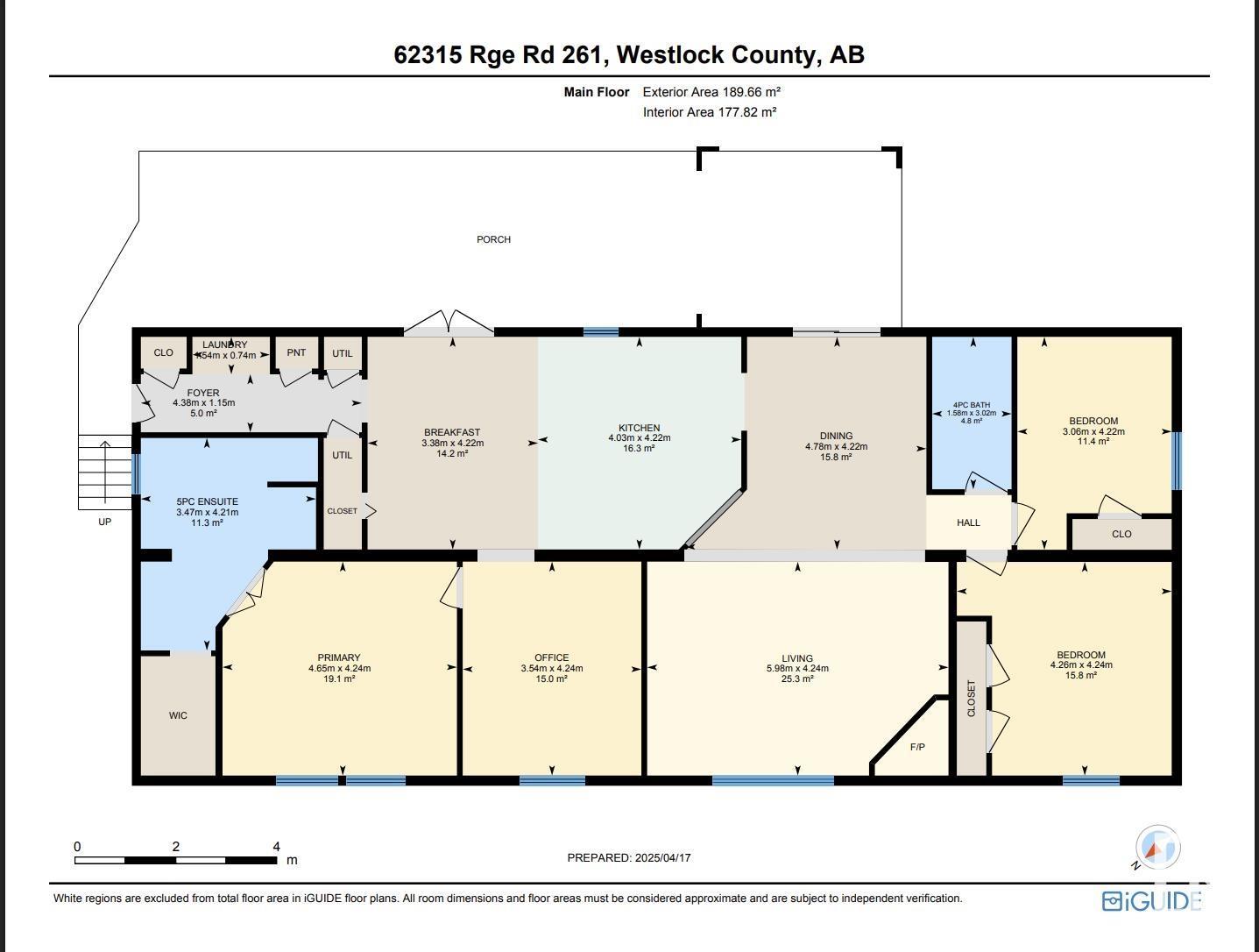 62315 Rr 261, Rural Westlock County, Alberta  T0G 0S0 - Photo 62 - E4431927