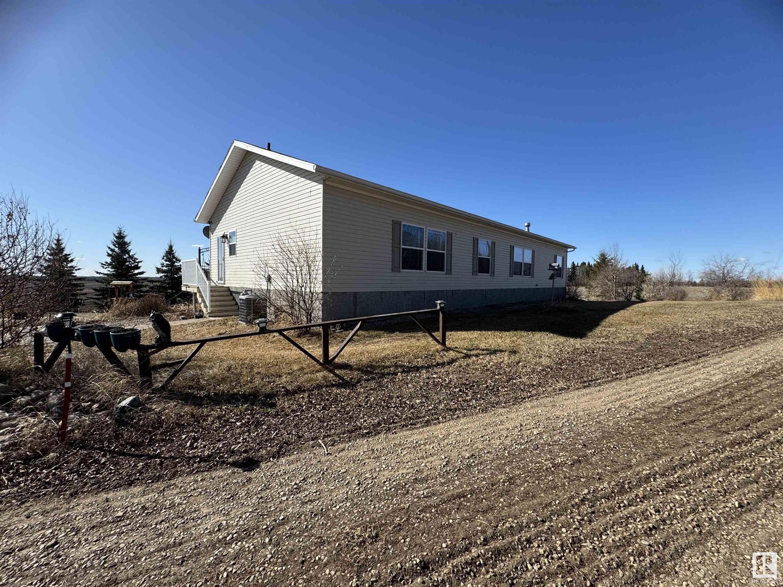 62315 Rr 261, Rural Westlock County, Alberta  T0G 0S0 - Photo 45 - E4431927