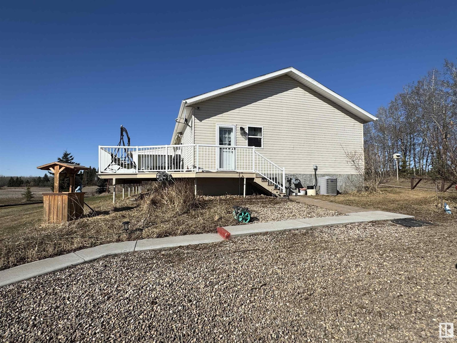 62315 Rr 261, Rural Westlock County, Alberta  T0G 0S0 - Photo 46 - E4431927