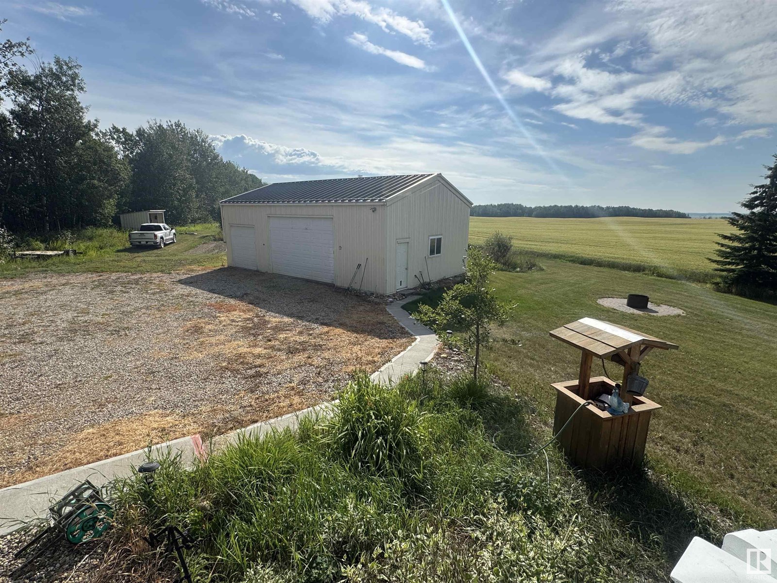 62315 Rr 261, Rural Westlock County, Alberta  T0G 0S0 - Photo 48 - E4431927