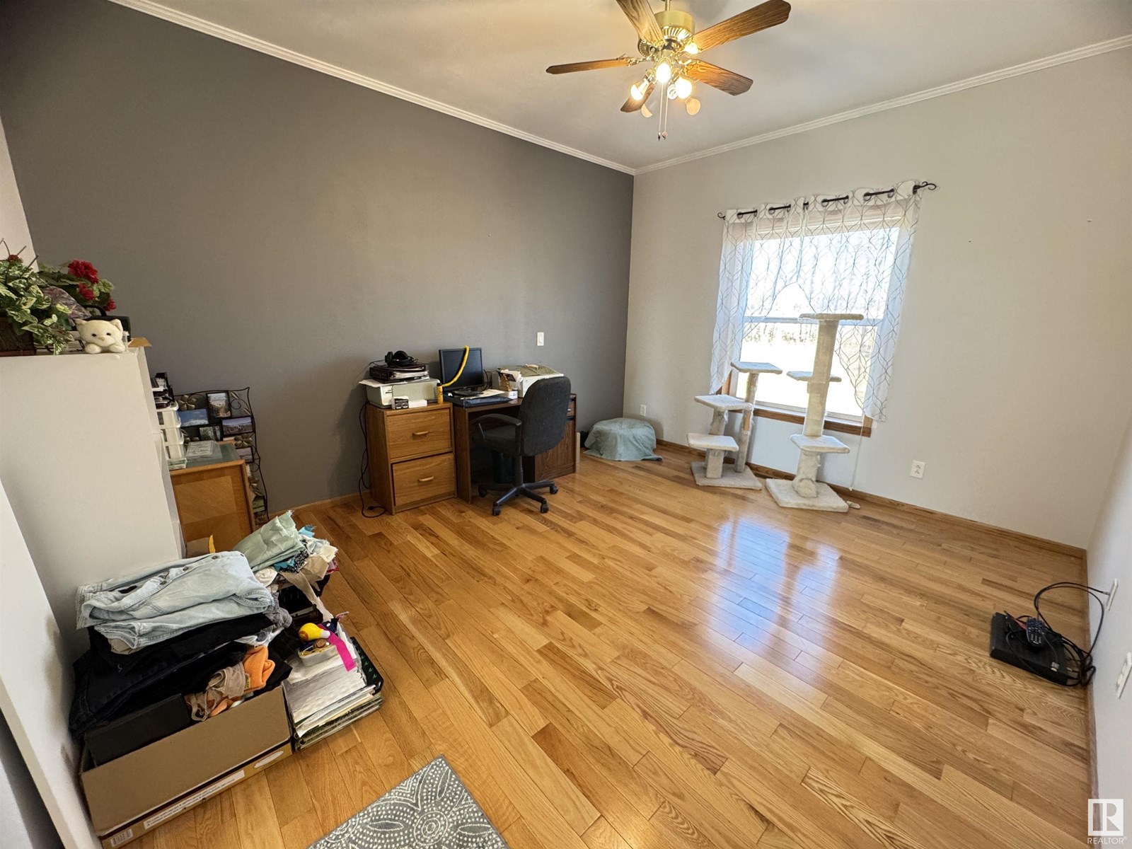 62315 Rr 261, Rural Westlock County, Alberta  T0G 0S0 - Photo 25 - E4431927