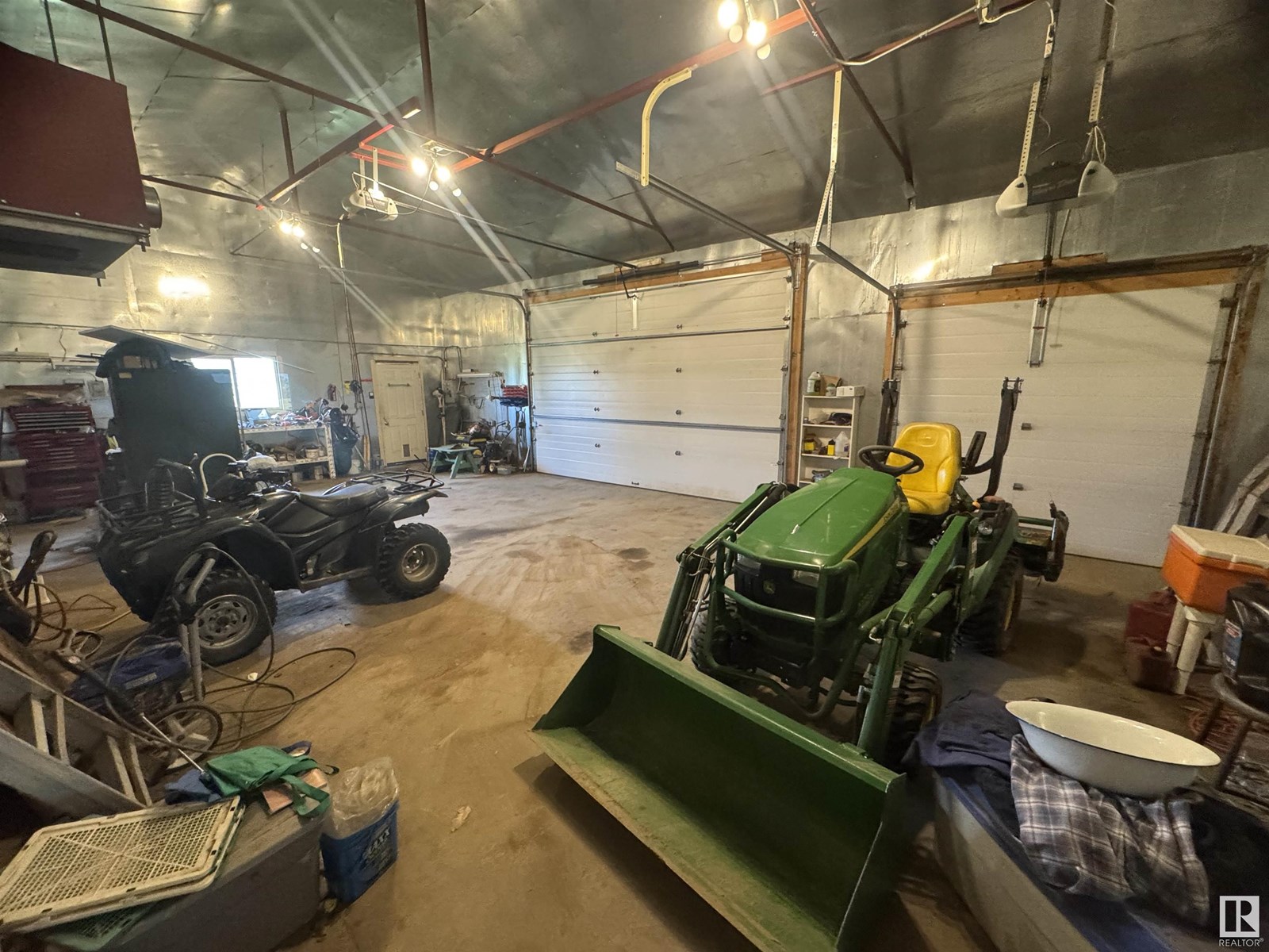 62315 Rr 261, Rural Westlock County, Alberta  T0G 0S0 - Photo 55 - E4431927