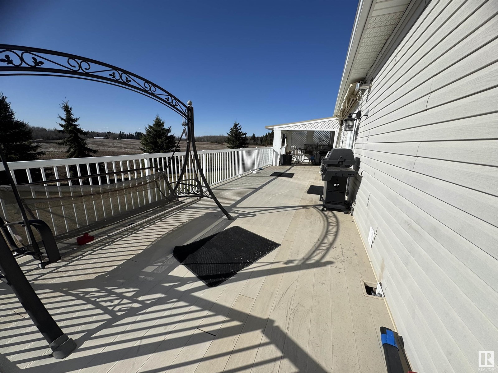 62315 Rr 261, Rural Westlock County, Alberta  T0G 0S0 - Photo 36 - E4431927