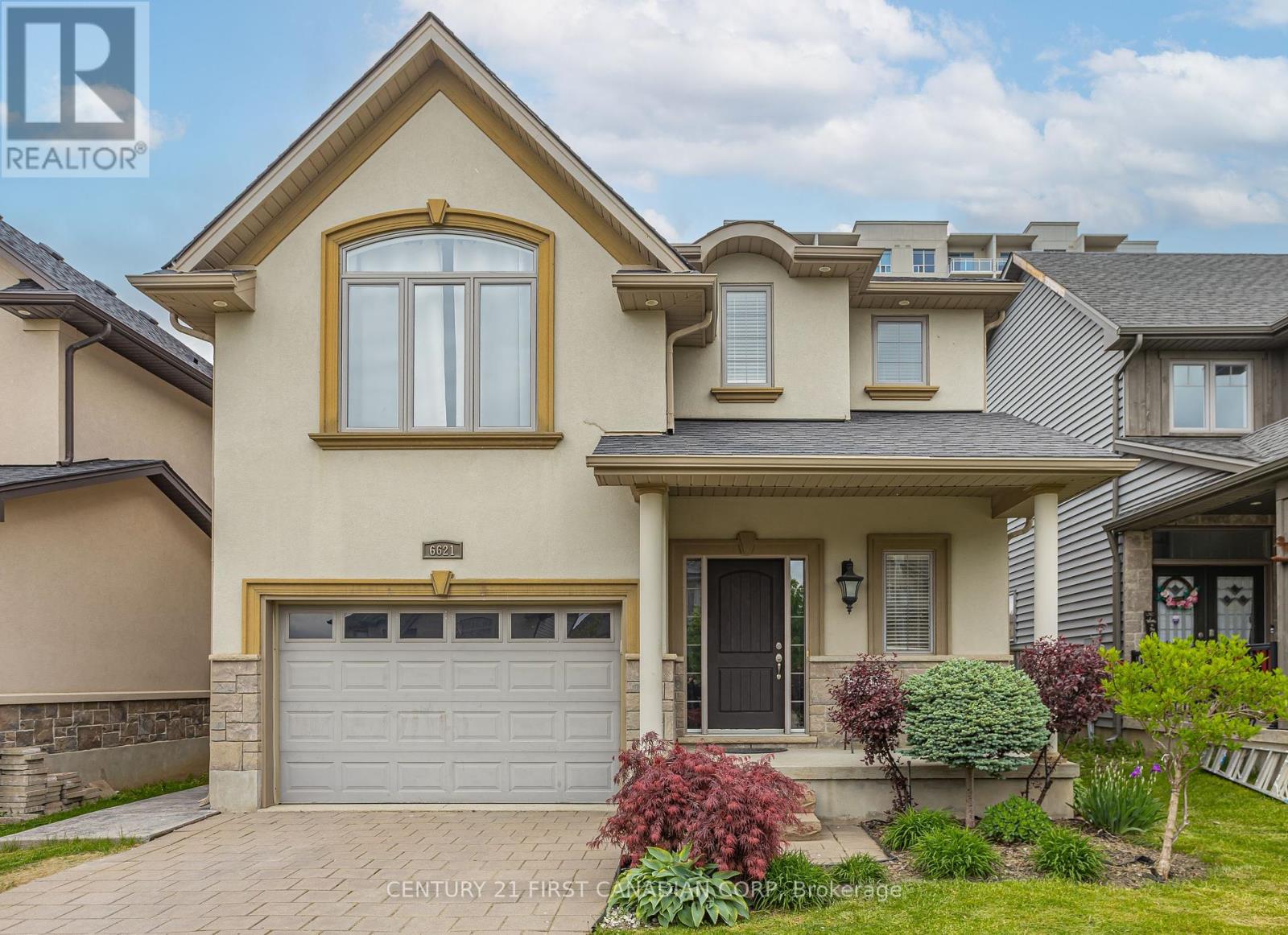 6621 Navin Crescent, London South (South W), Ontario  N6P 0B6 - Photo 2 - X12307088