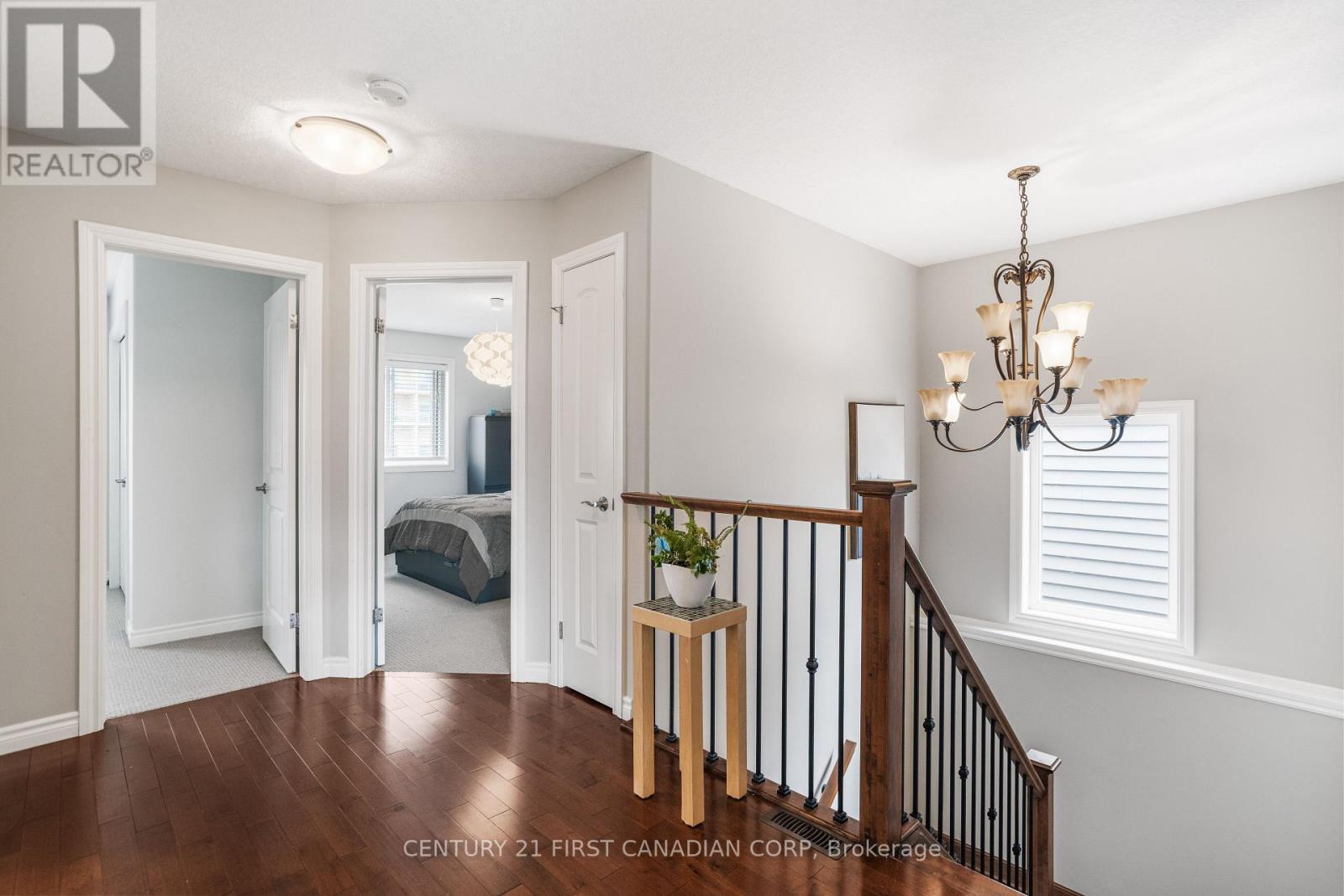 6621 Navin Crescent, London South (South W), Ontario  N6P 0B6 - Photo 23 - X12307088