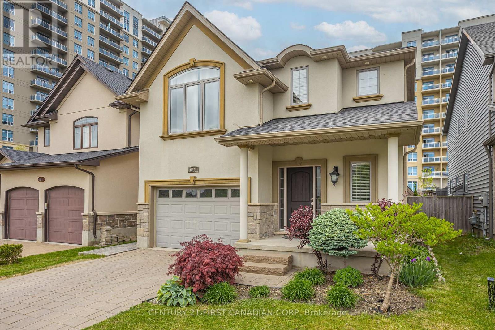 6621 Navin Crescent, London South (South W), Ontario  N6P 0B6 - Photo 3 - X12307088