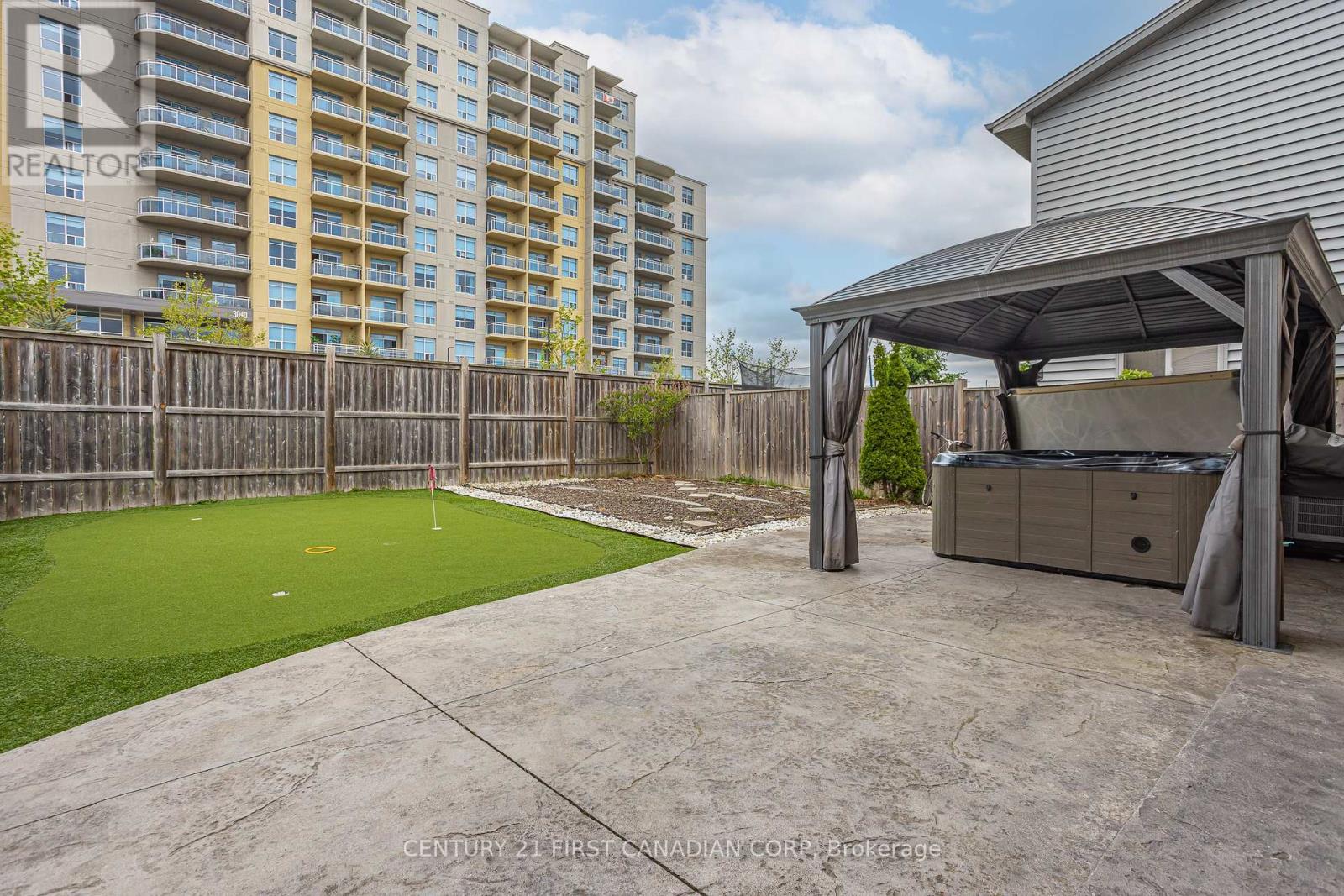 6621 Navin Crescent, London South (South W), Ontario  N6P 0B6 - Photo 40 - X12307088