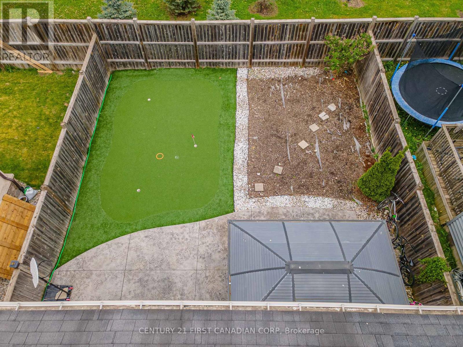 6621 Navin Crescent, London South (South W), Ontario  N6P 0B6 - Photo 46 - X12307088