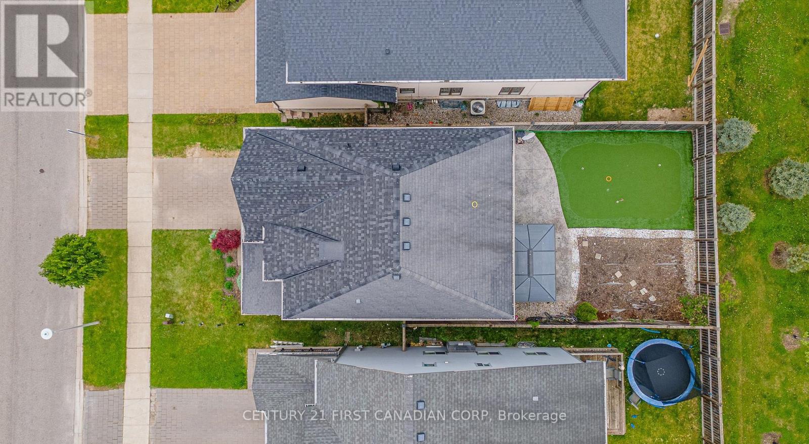 6621 Navin Crescent, London South (South W), Ontario  N6P 0B6 - Photo 48 - X12307088