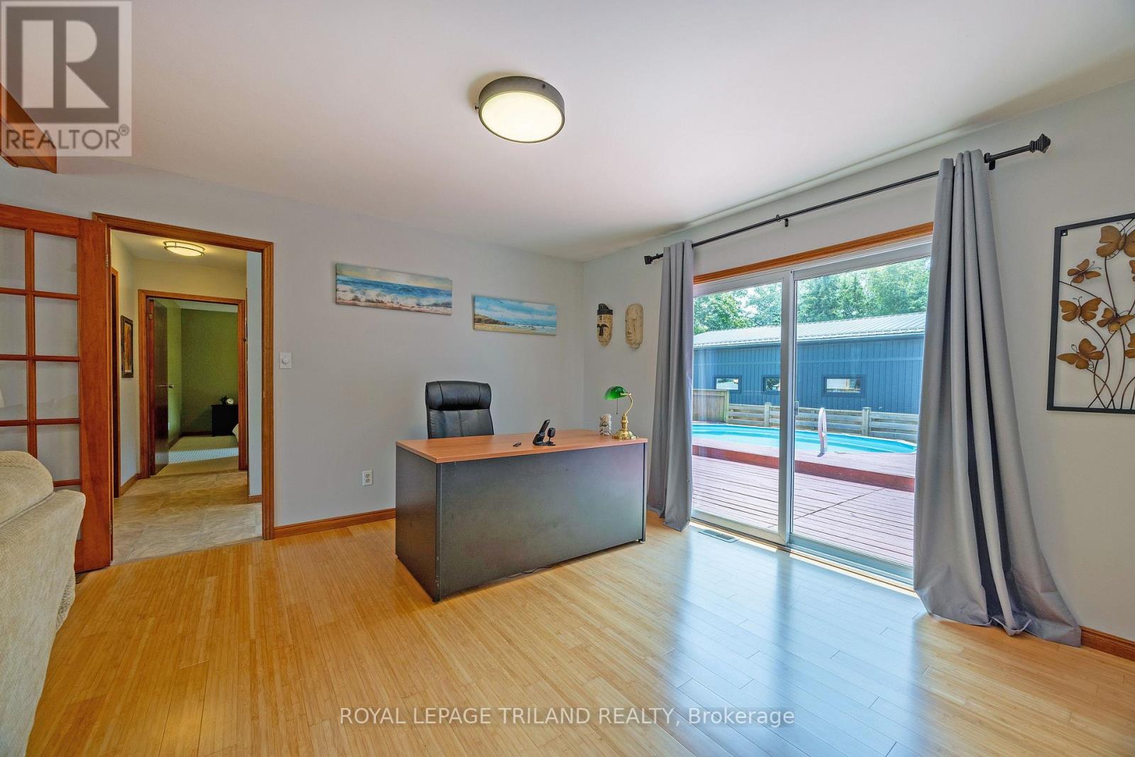 49345 Dexter Line, Malahide, Ontario  N5H 2R2 - Photo 10 - X12307092
