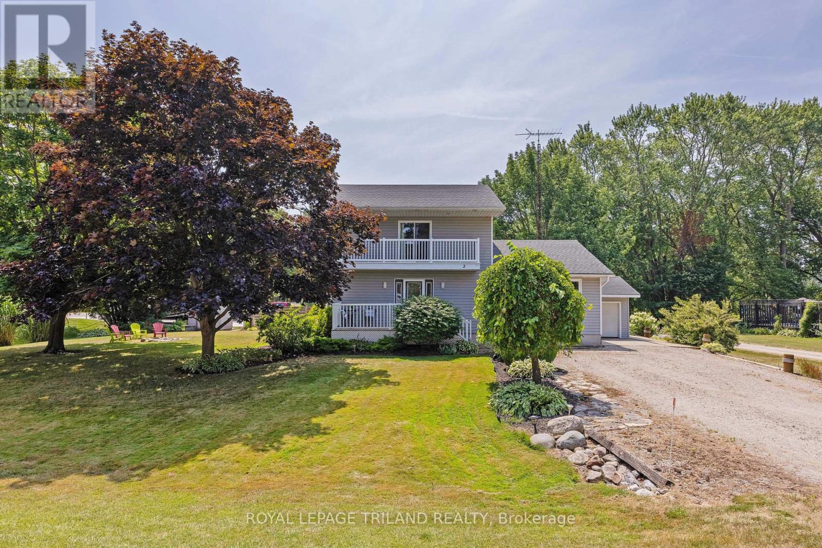 49345 Dexter Line, Malahide, Ontario  N5H 2R2 - Photo 2 - X12307092