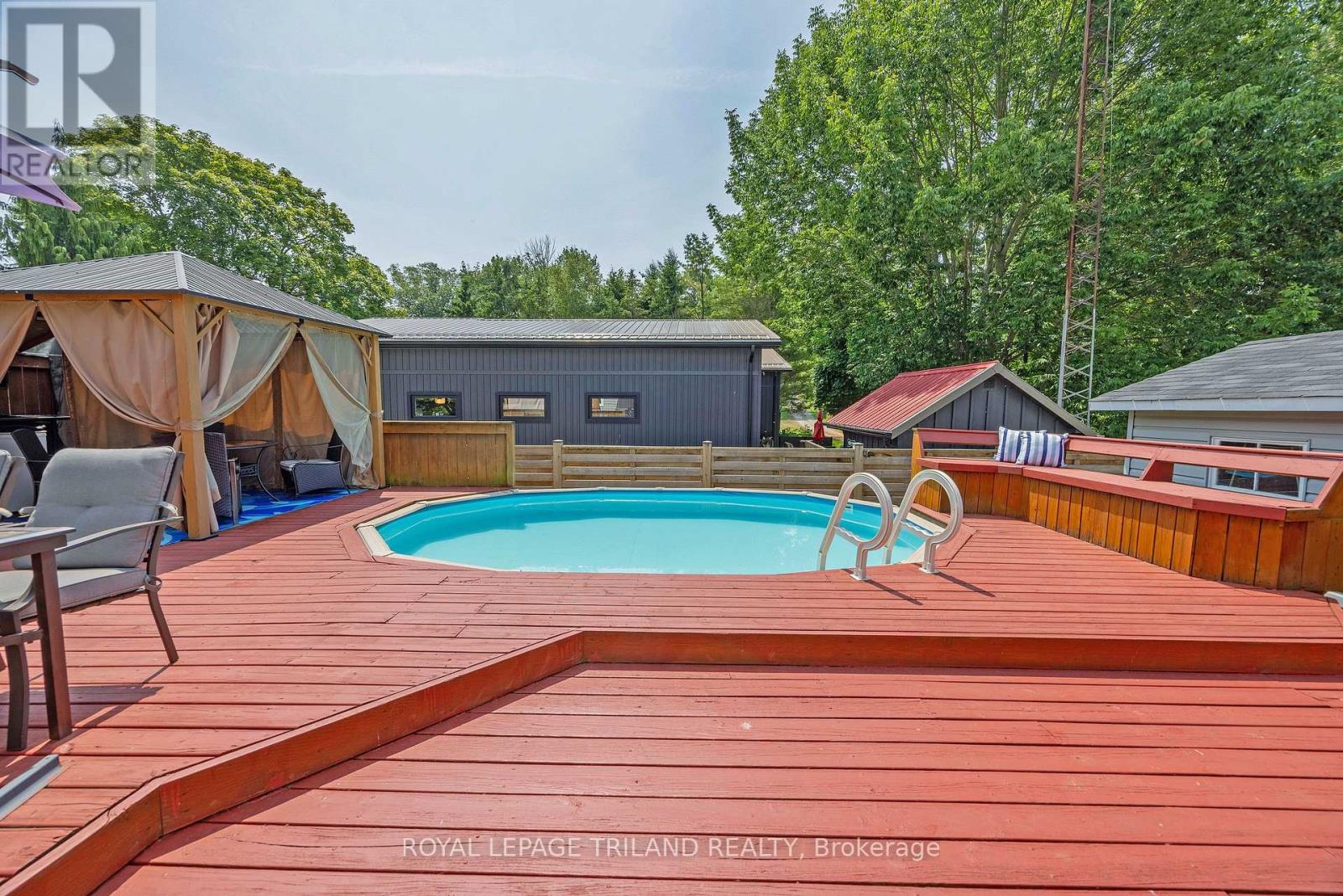 49345 Dexter Line, Malahide, Ontario  N5H 2R2 - Photo 24 - X12307092