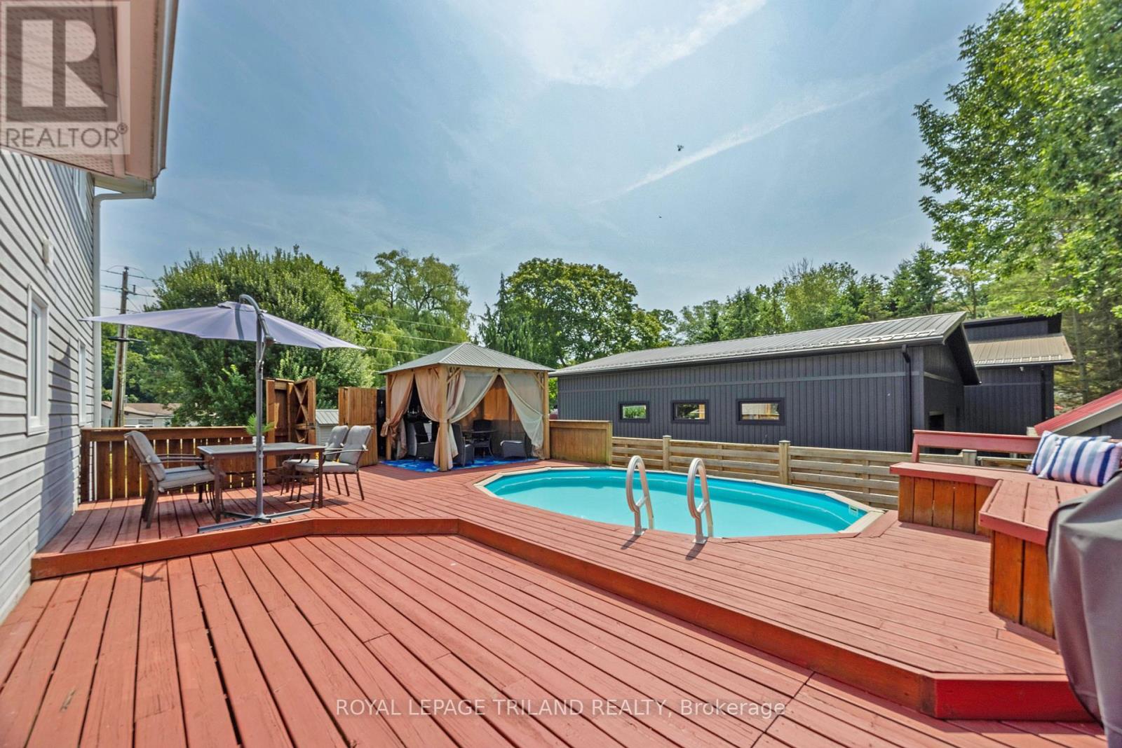 49345 Dexter Line, Malahide, Ontario  N5H 2R2 - Photo 25 - X12307092