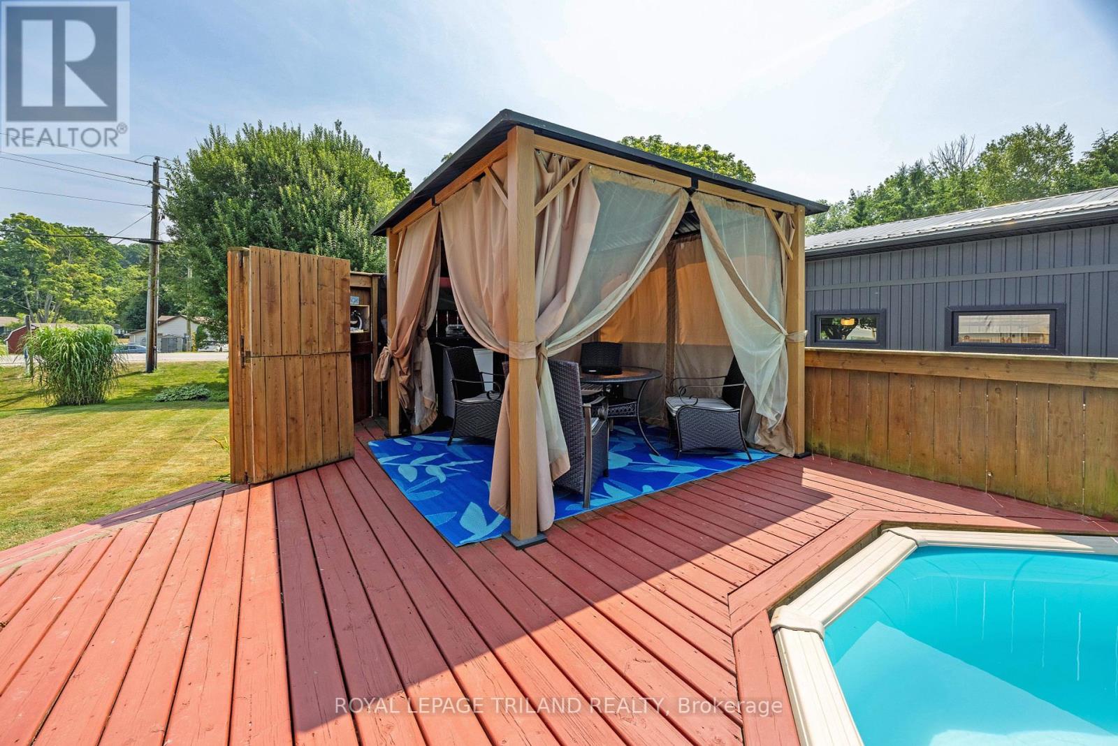 49345 Dexter Line, Malahide, Ontario  N5H 2R2 - Photo 27 - X12307092