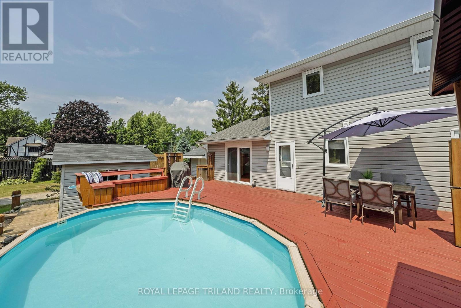 49345 Dexter Line, Malahide, Ontario  N5H 2R2 - Photo 28 - X12307092