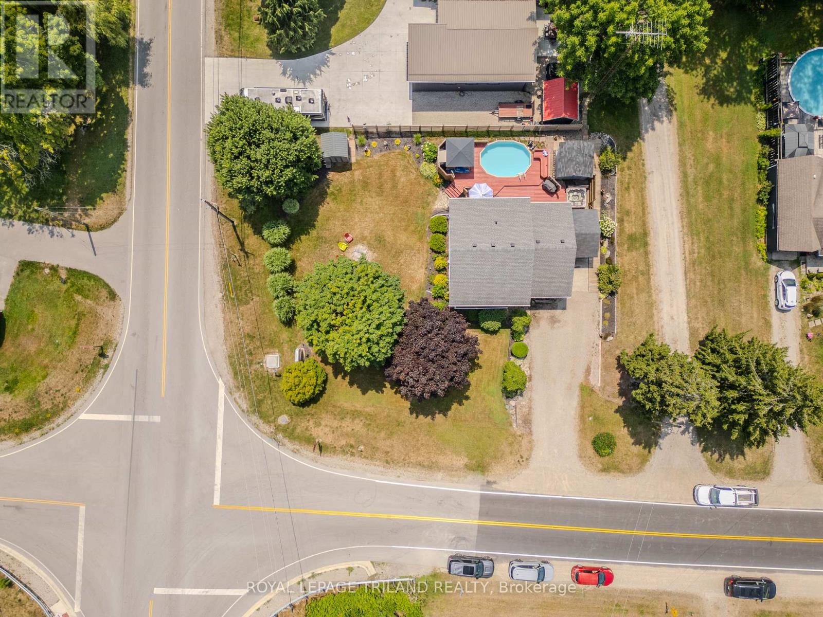 49345 Dexter Line, Malahide, Ontario  N5H 2R2 - Photo 3 - X12307092