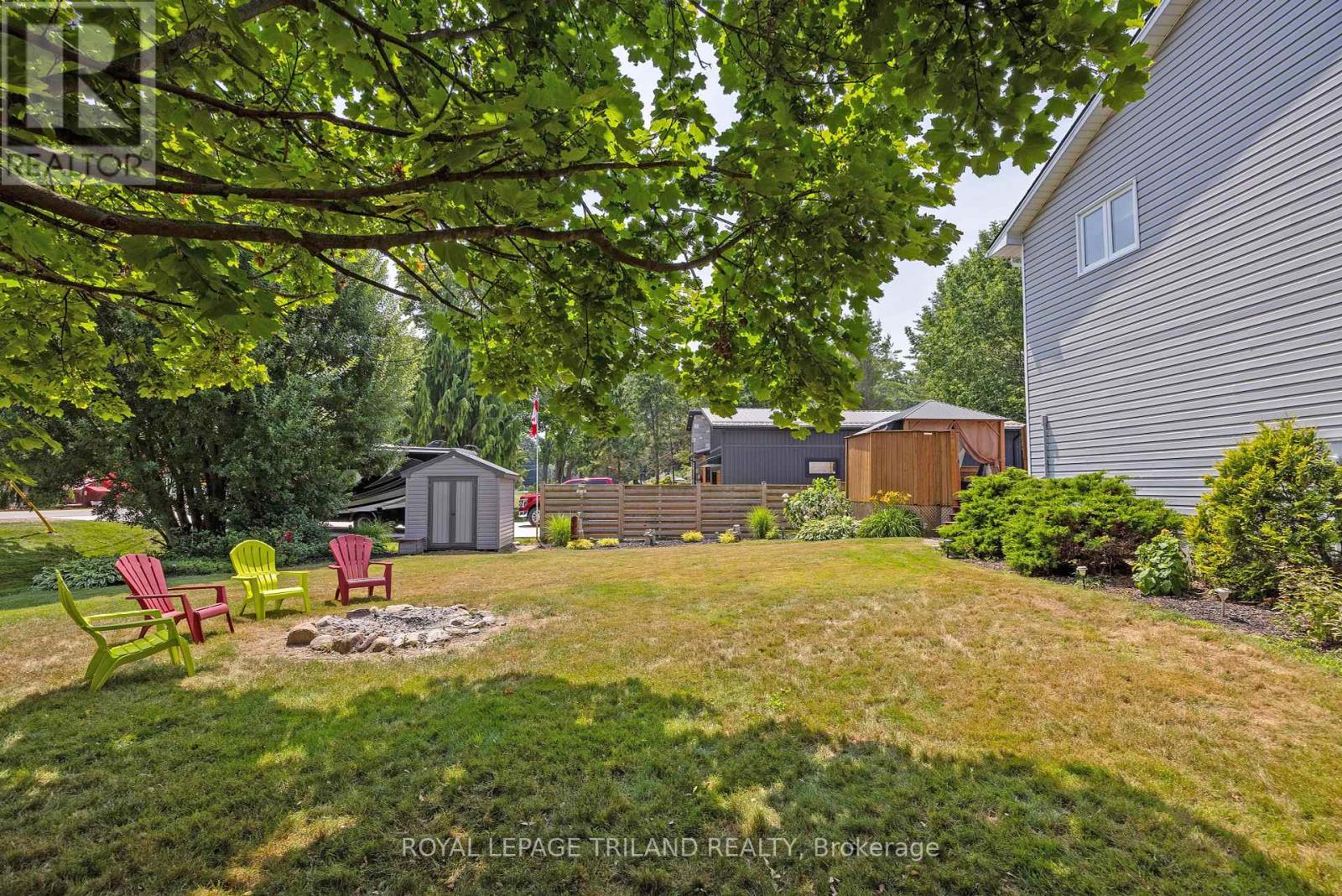 49345 Dexter Line, Malahide, Ontario  N5H 2R2 - Photo 30 - X12307092
