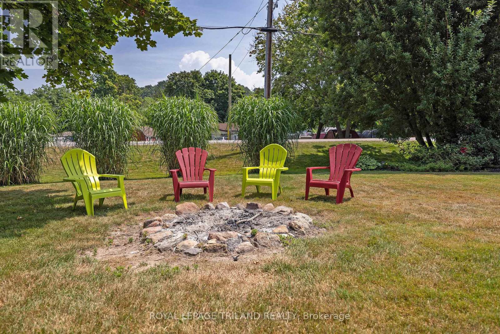 49345 Dexter Line, Malahide, Ontario  N5H 2R2 - Photo 31 - X12307092