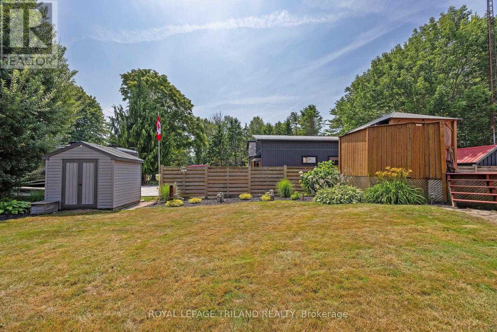 49345 Dexter Line, Malahide, Ontario  N5H 2R2 - Photo 32 - X12307092