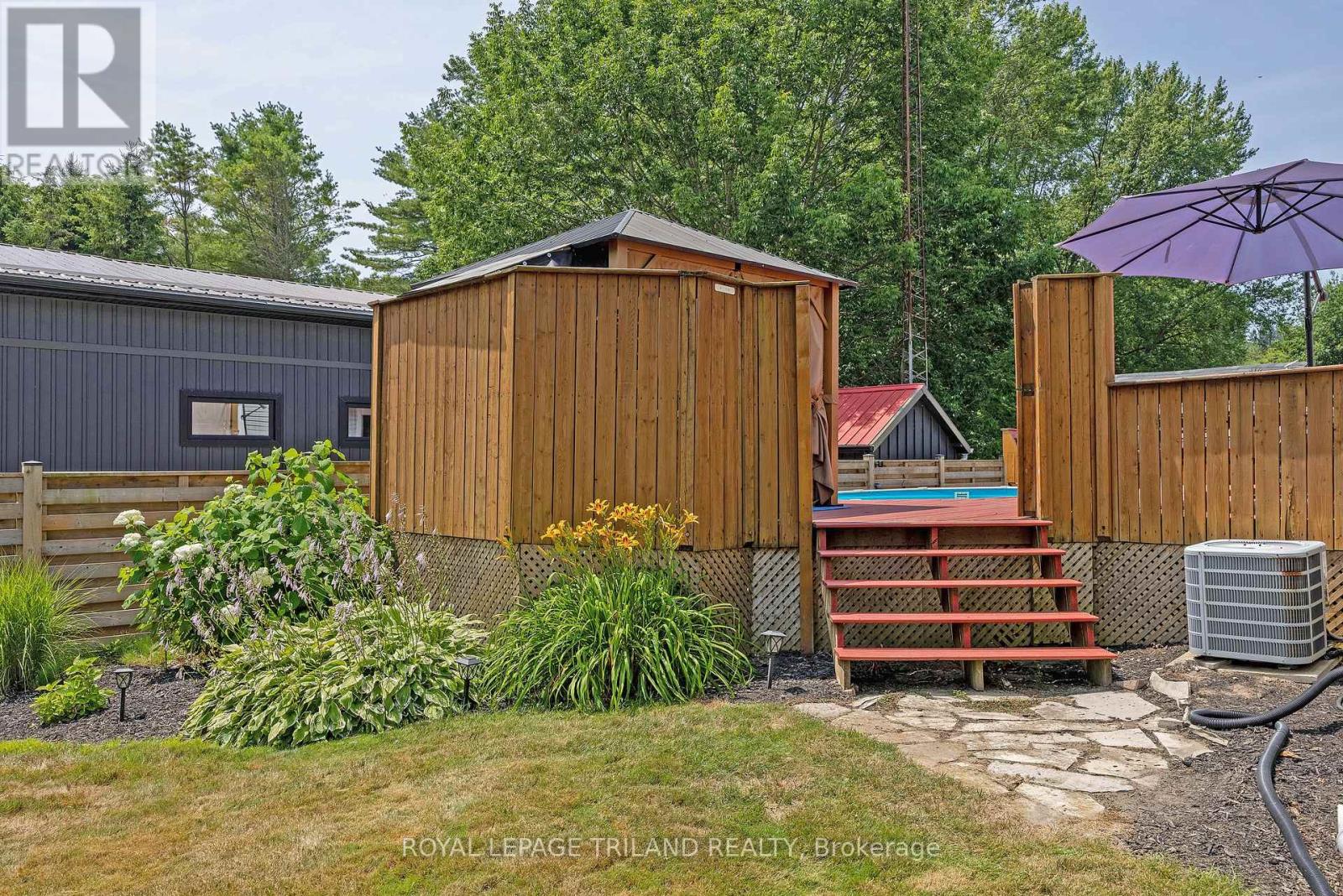 49345 Dexter Line, Malahide, Ontario  N5H 2R2 - Photo 33 - X12307092