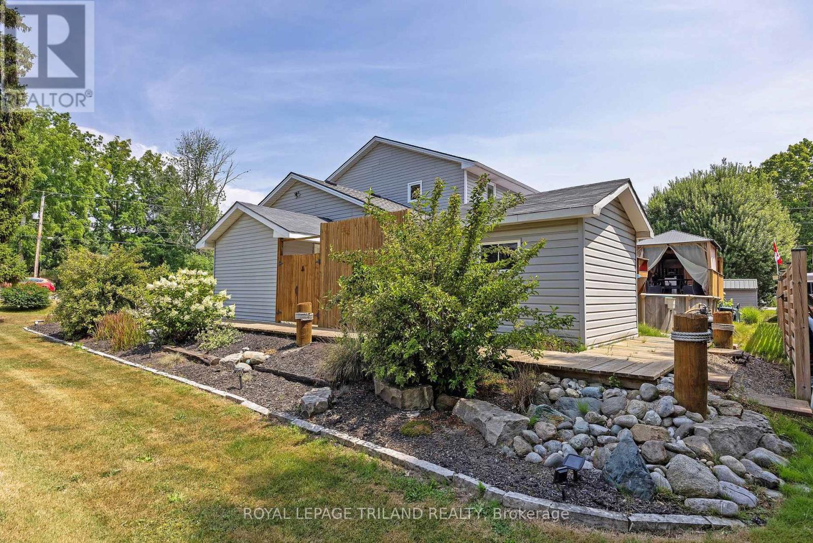 49345 Dexter Line, Malahide, Ontario  N5H 2R2 - Photo 34 - X12307092