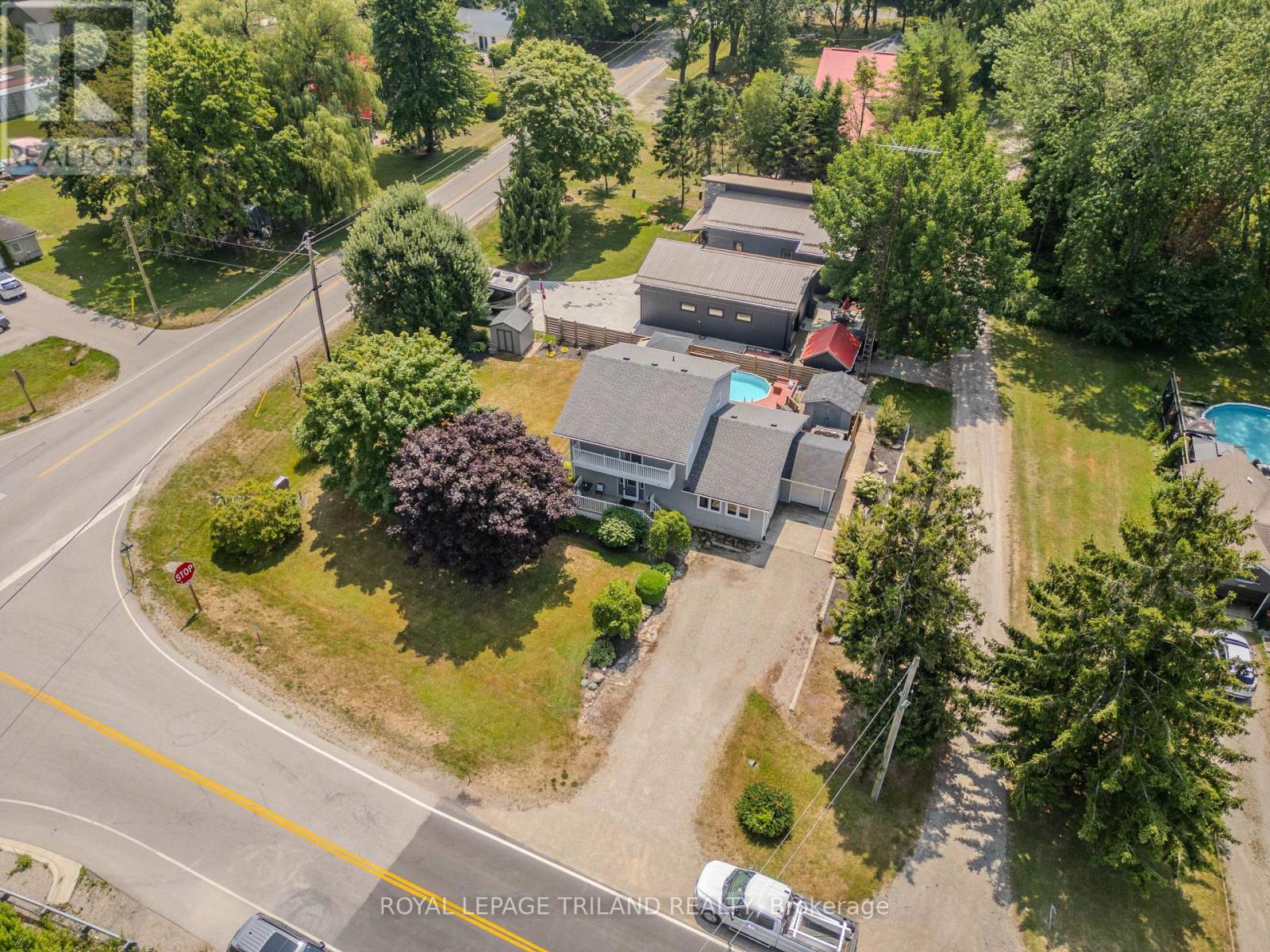 49345 Dexter Line, Malahide, Ontario  N5H 2R2 - Photo 35 - X12307092