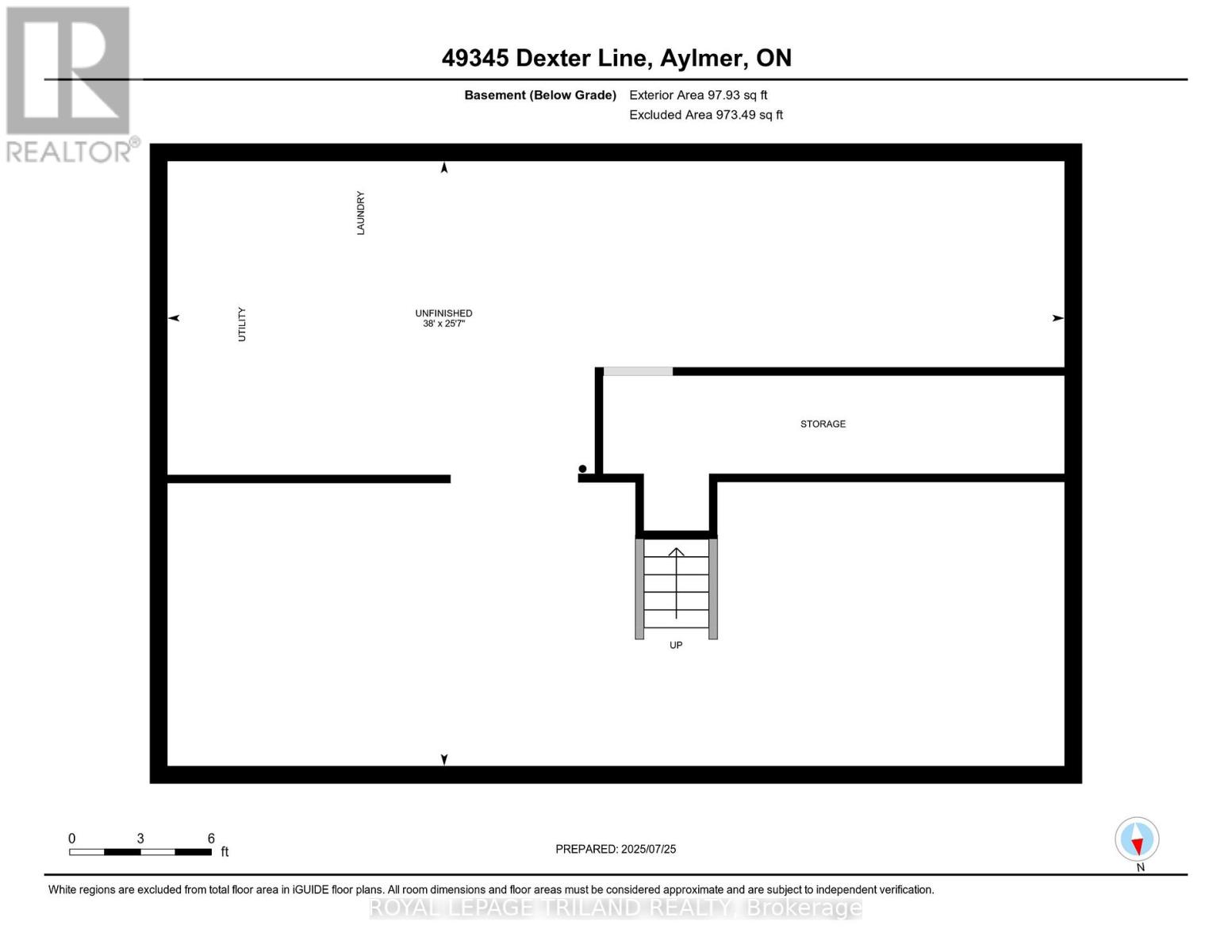 49345 Dexter Line, Malahide, Ontario  N5H 2R2 - Photo 39 - X12307092