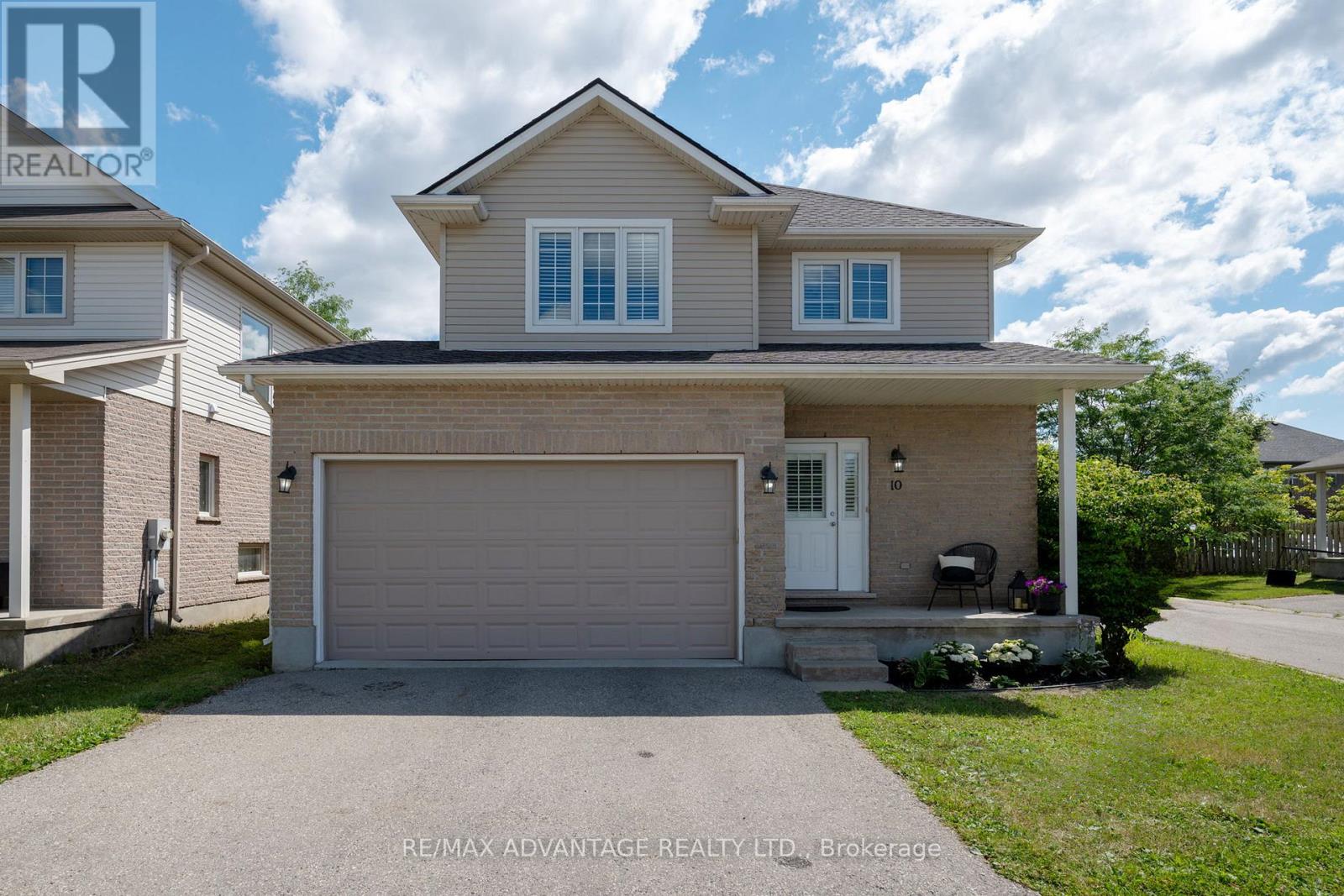 10 - 960 Bitterbush Crescent, London North, Ontario  N6H 0G1 - Photo 1 - X12307197