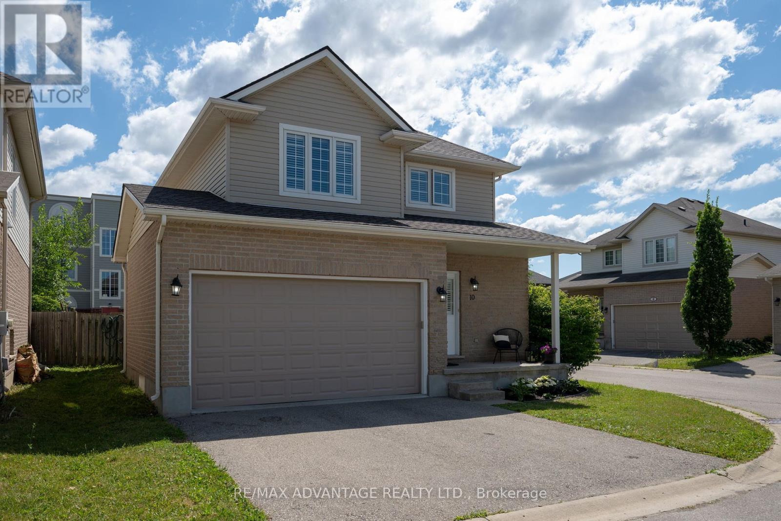 10 - 960 Bitterbush Crescent, London North, Ontario  N6H 0G1 - Photo 2 - X12307197