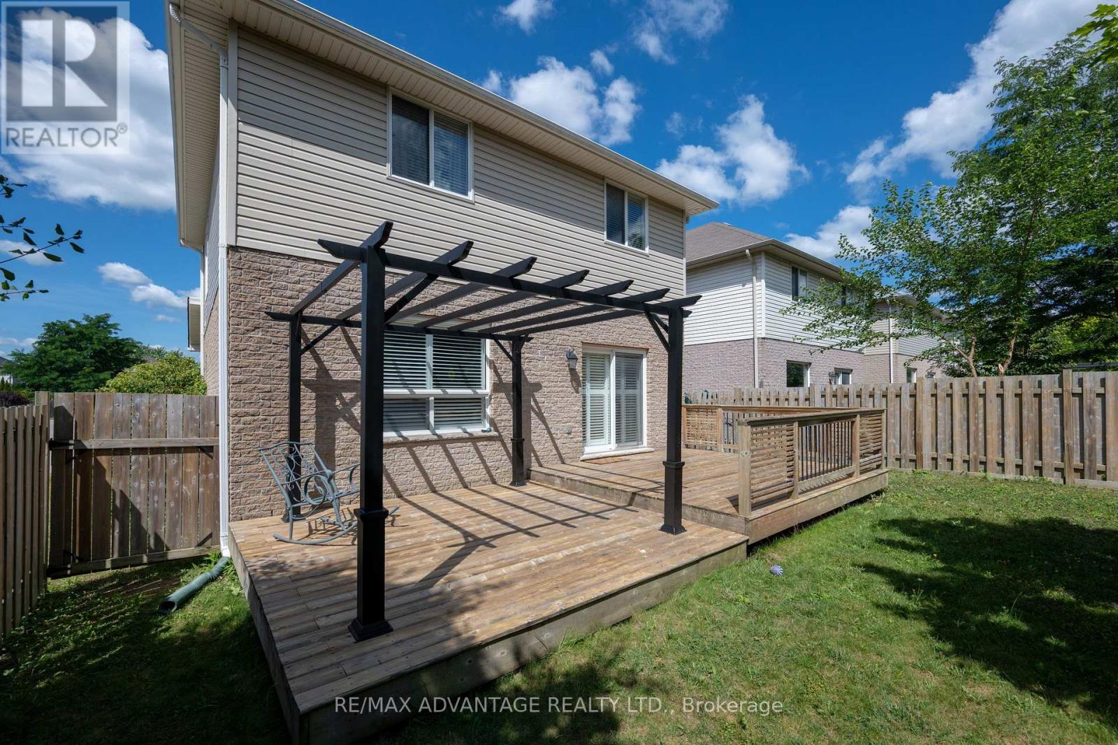 10 - 960 Bitterbush Crescent, London North, Ontario  N6H 0G1 - Photo 33 - X12307197