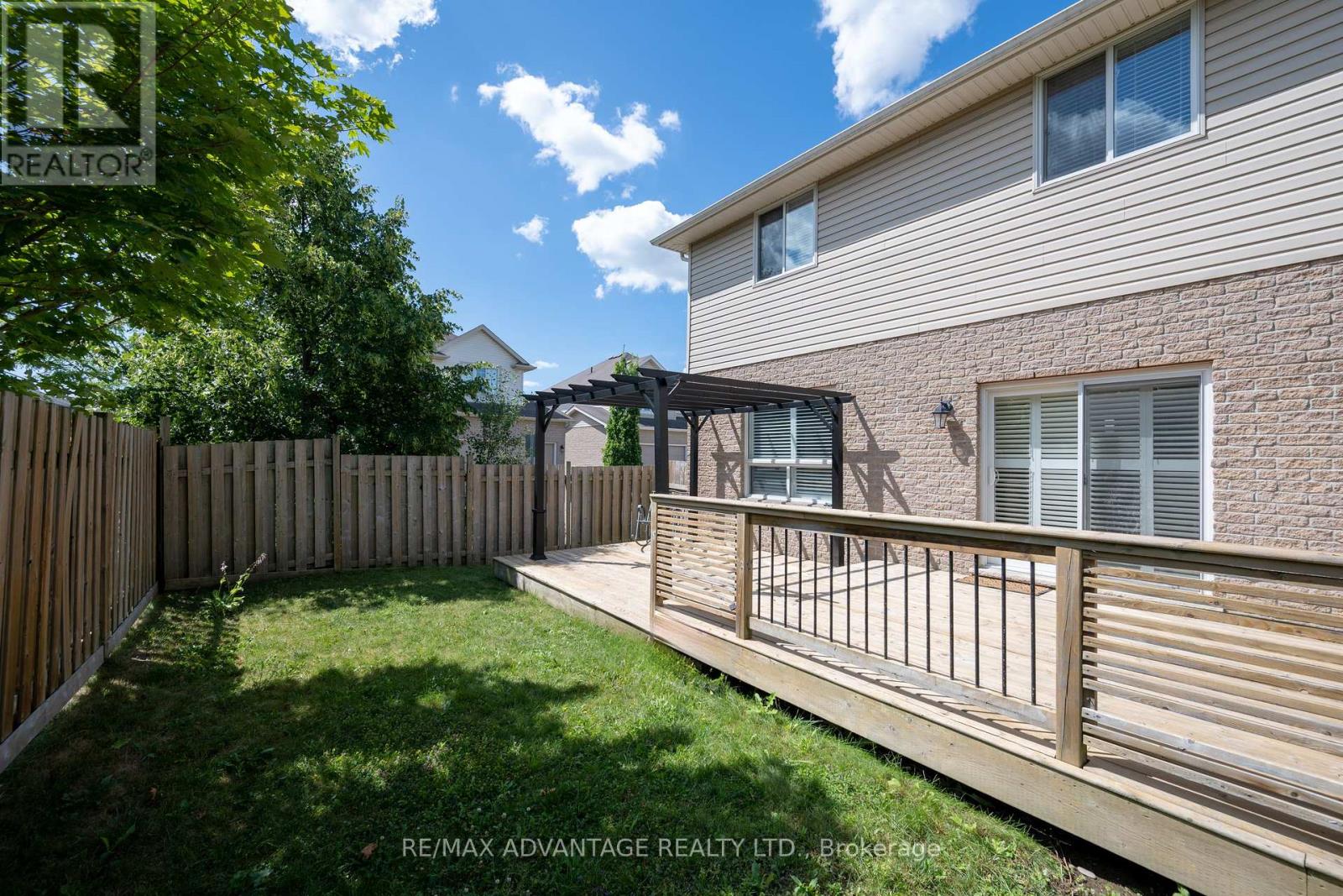 10 - 960 Bitterbush Crescent, London North, Ontario  N6H 0G1 - Photo 34 - X12307197