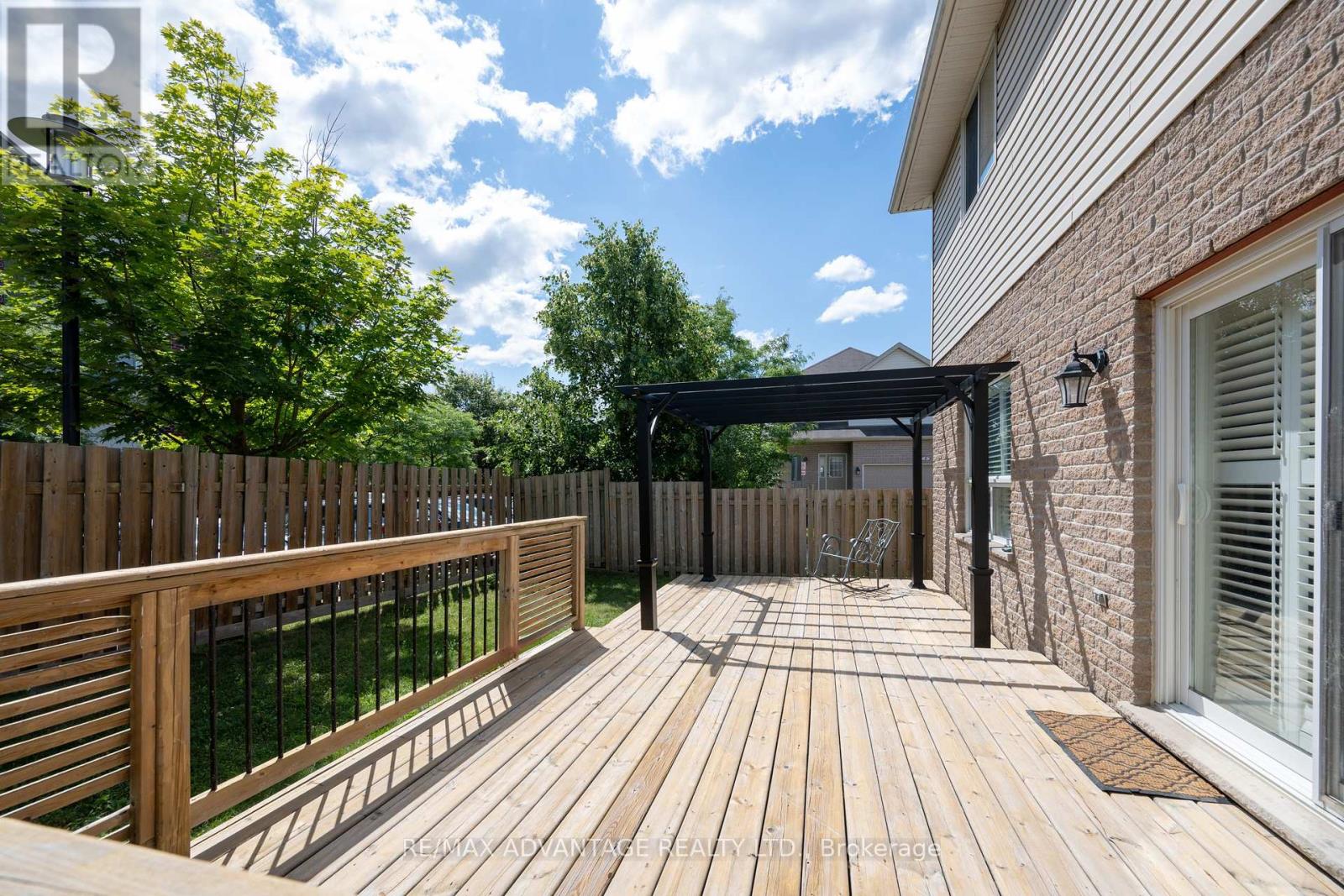 10 - 960 Bitterbush Crescent, London North, Ontario  N6H 0G1 - Photo 35 - X12307197